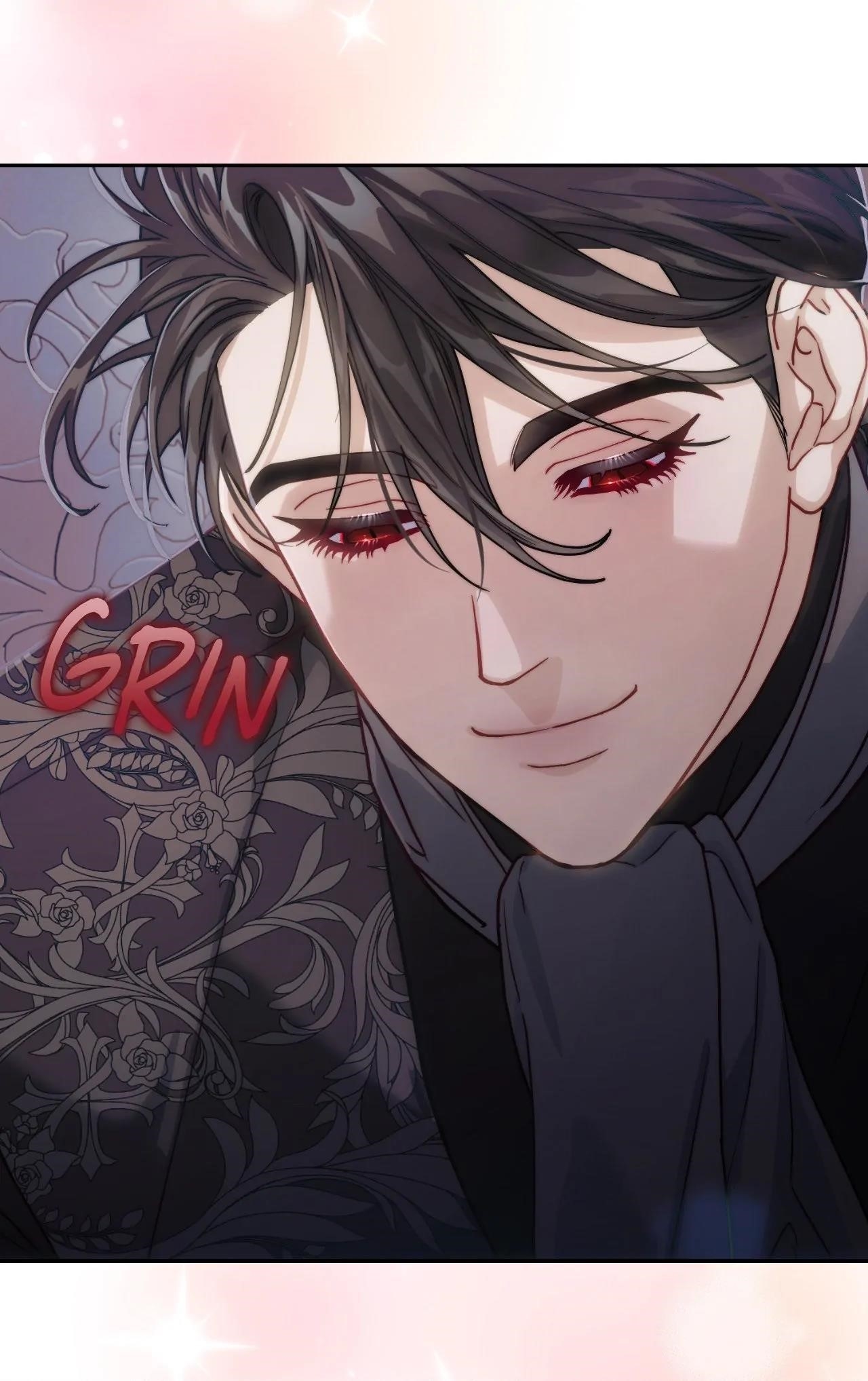 Lucia (Taruvi) Chapter 134.2 - Page 17 in English