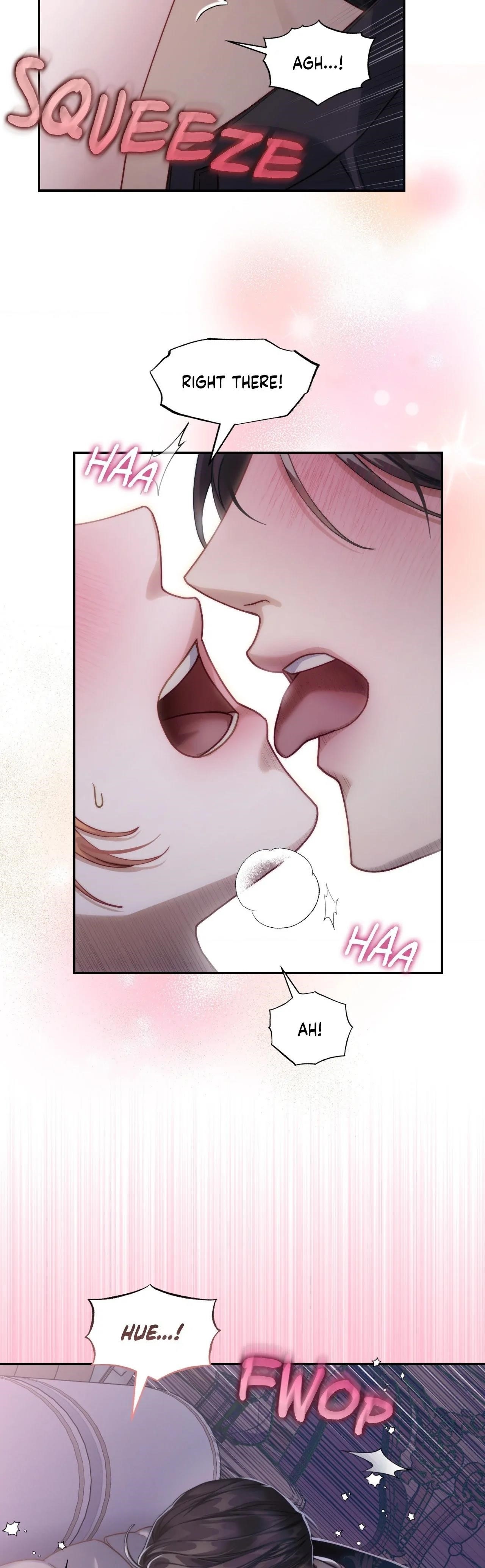 Lucia (Taruvi) Chapter 134.2 - Page 3 in English
