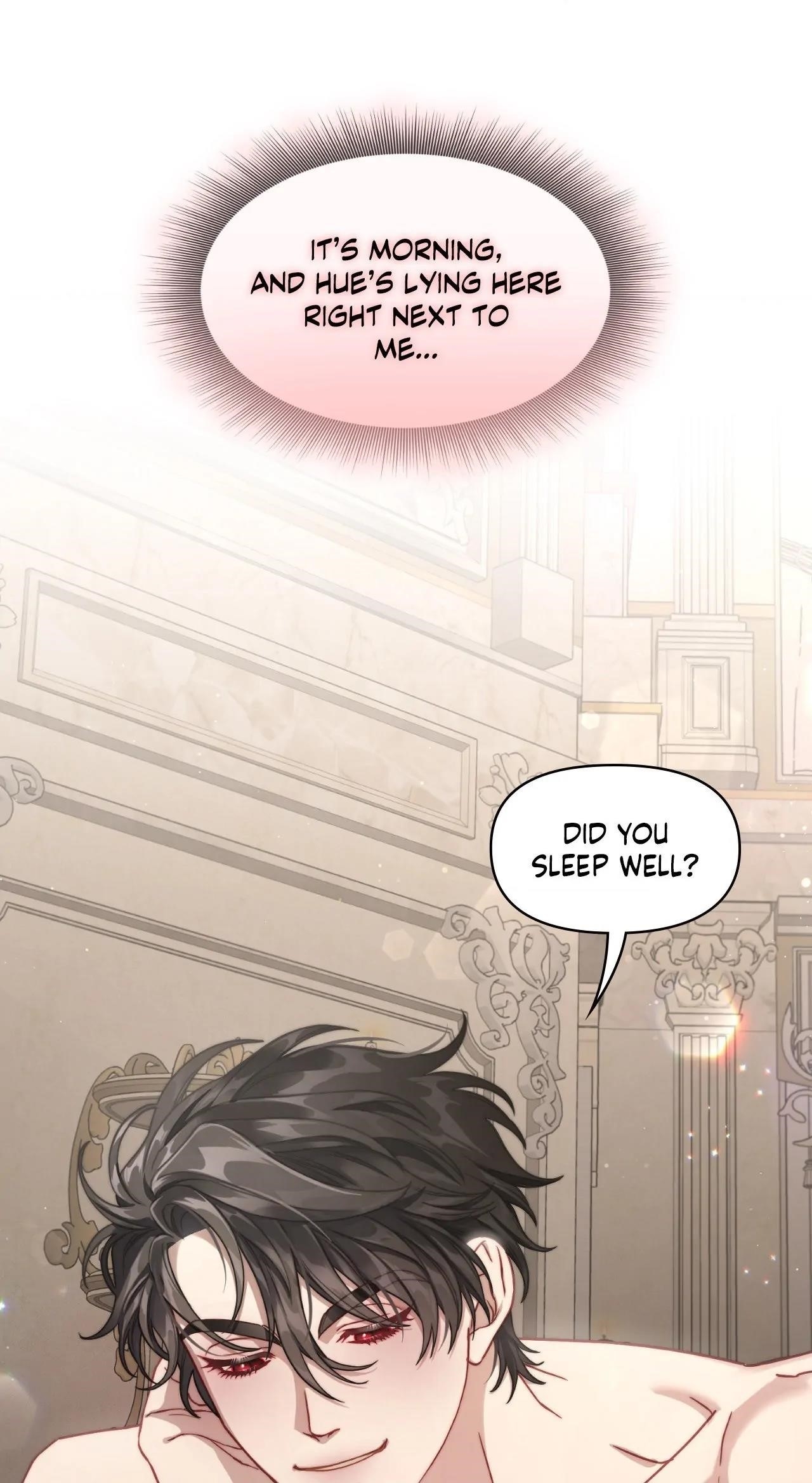 Lucia (Taruvi) Chapter 134.2 - Page 30 in English