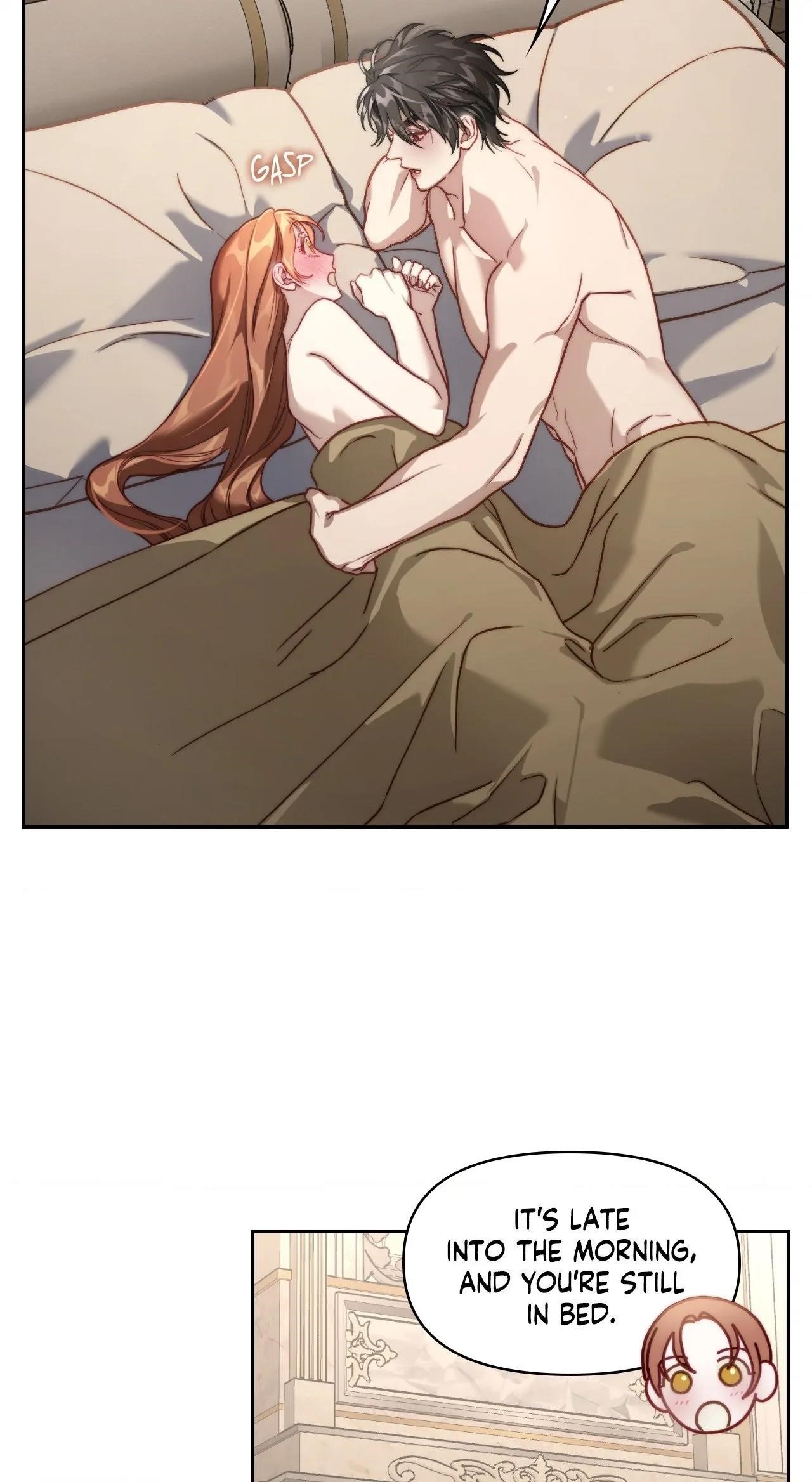 Lucia (Taruvi) Chapter 134.2 - Page 32 in English