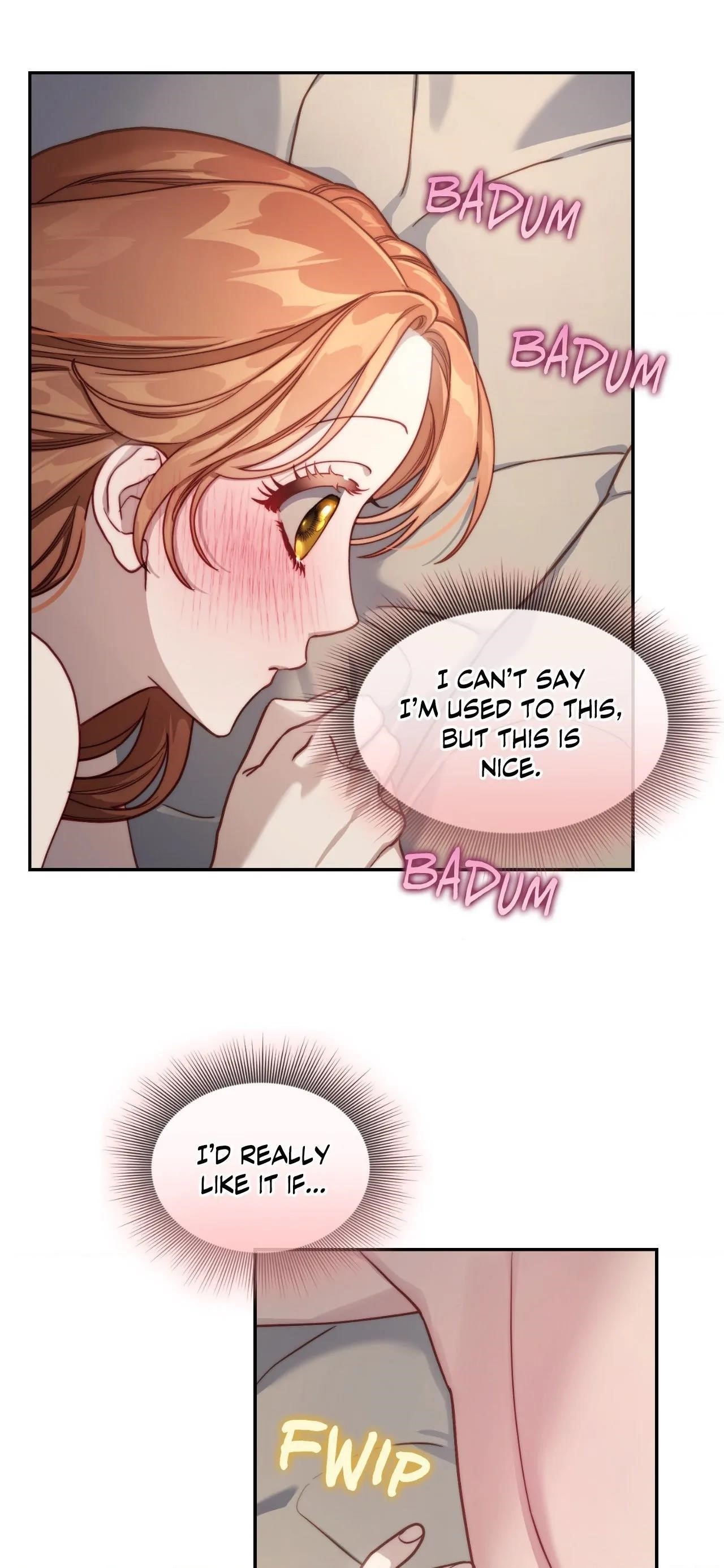 Lucia (Taruvi) Chapter 134.2 - Page 34 in English