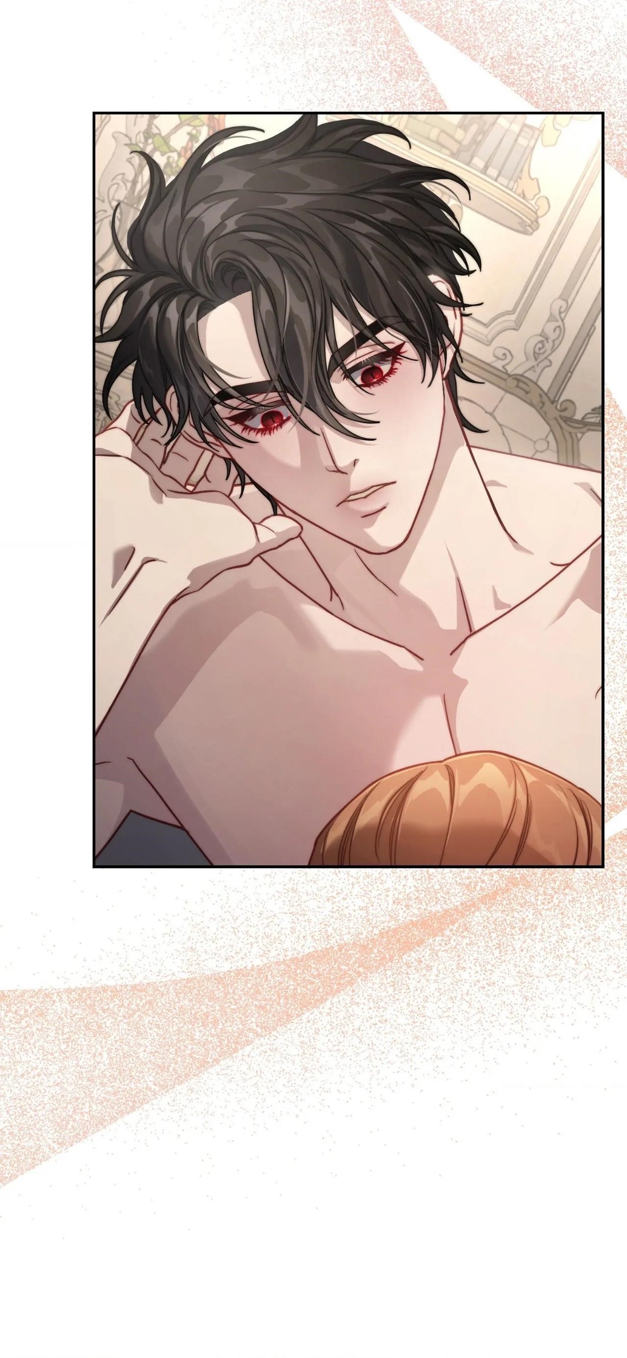 Lucia (Taruvi) Chapter 134.2 - Page 37 in English