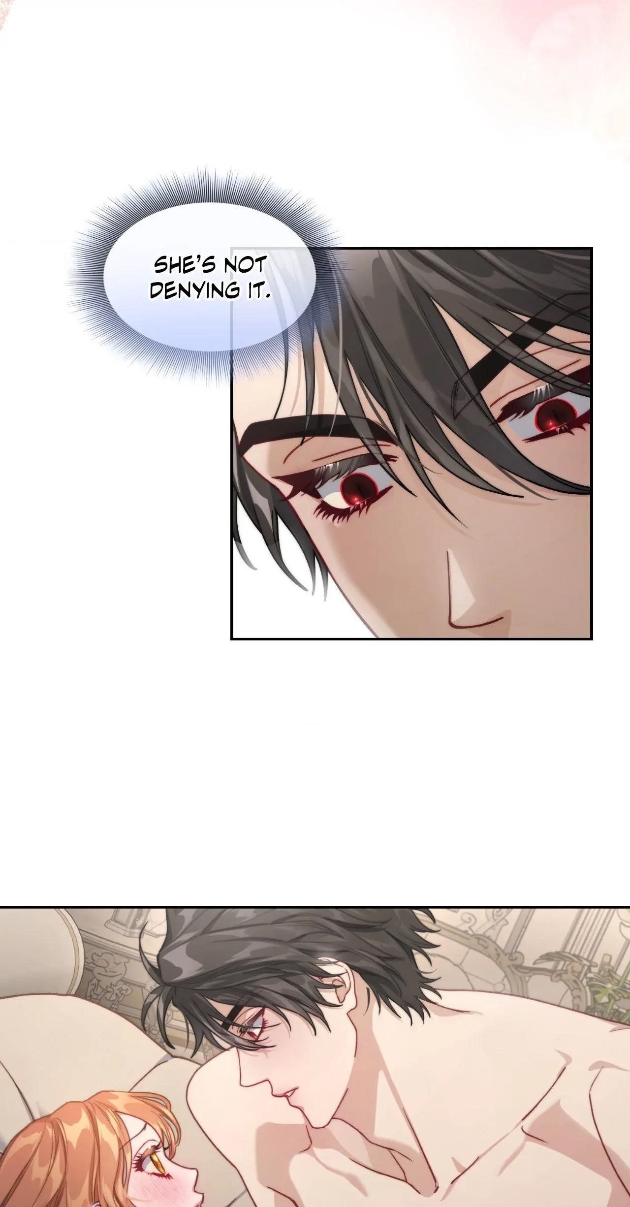 Lucia (Taruvi) Chapter 134.2 - Page 40 in English
