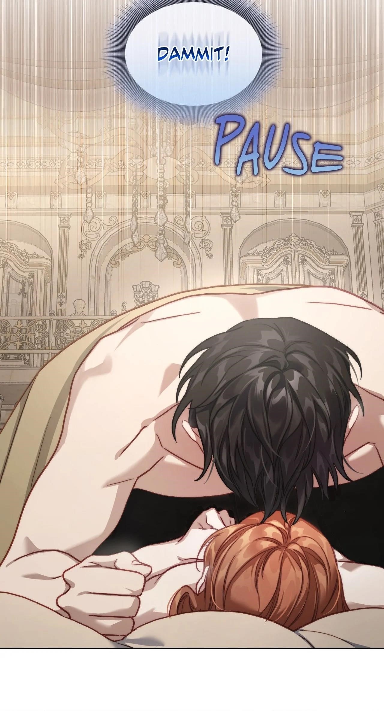 Lucia (Taruvi) Chapter 134.2 - Page 45 in English