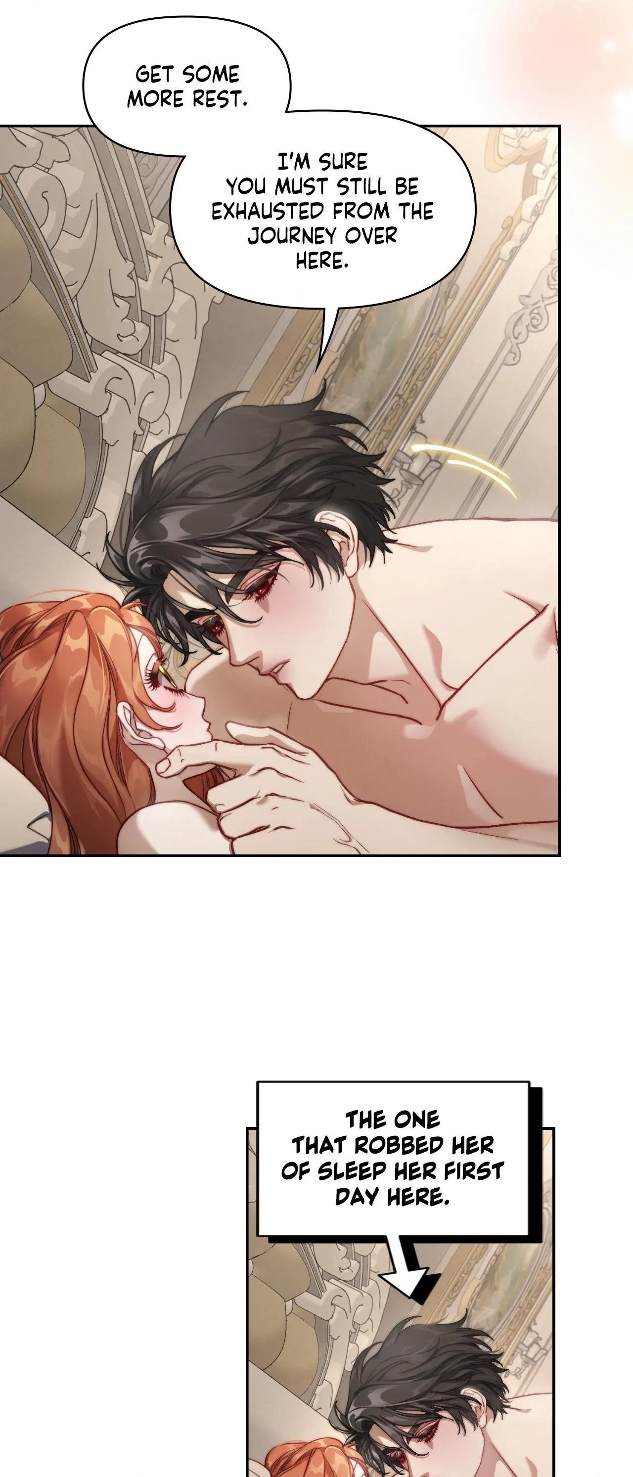 Lucia (Taruvi) Chapter 134.2 - Page 51 in English