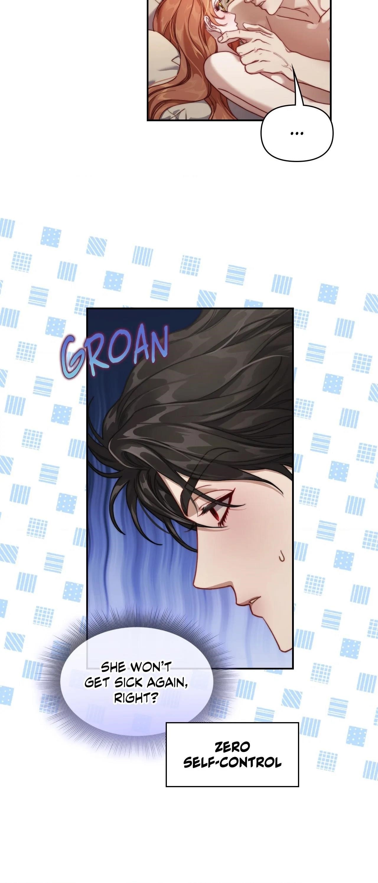 Lucia (Taruvi) Chapter 134.2 - Page 52 in English