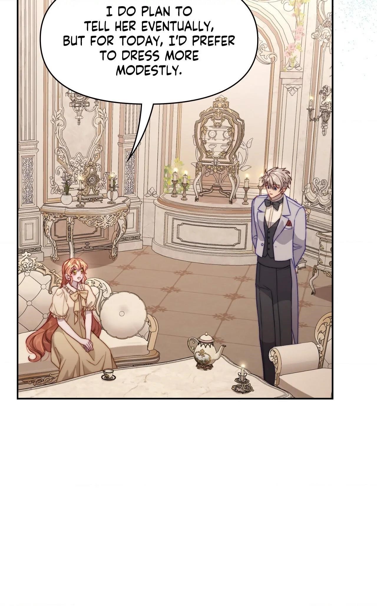 Lucia (Taruvi) Chapter 134.2 - Page 57 in English
