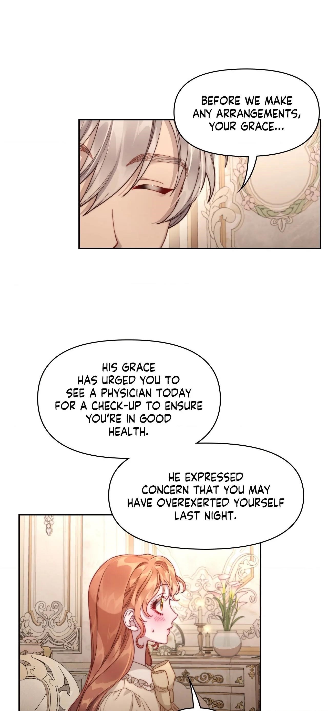Lucia (Taruvi) Chapter 134.2 - Page 58 in English