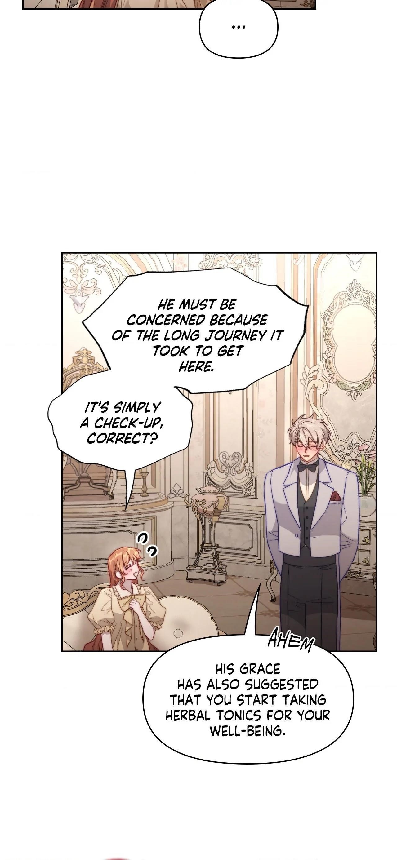 Lucia (Taruvi) Chapter 134.2 - Page 59 in English