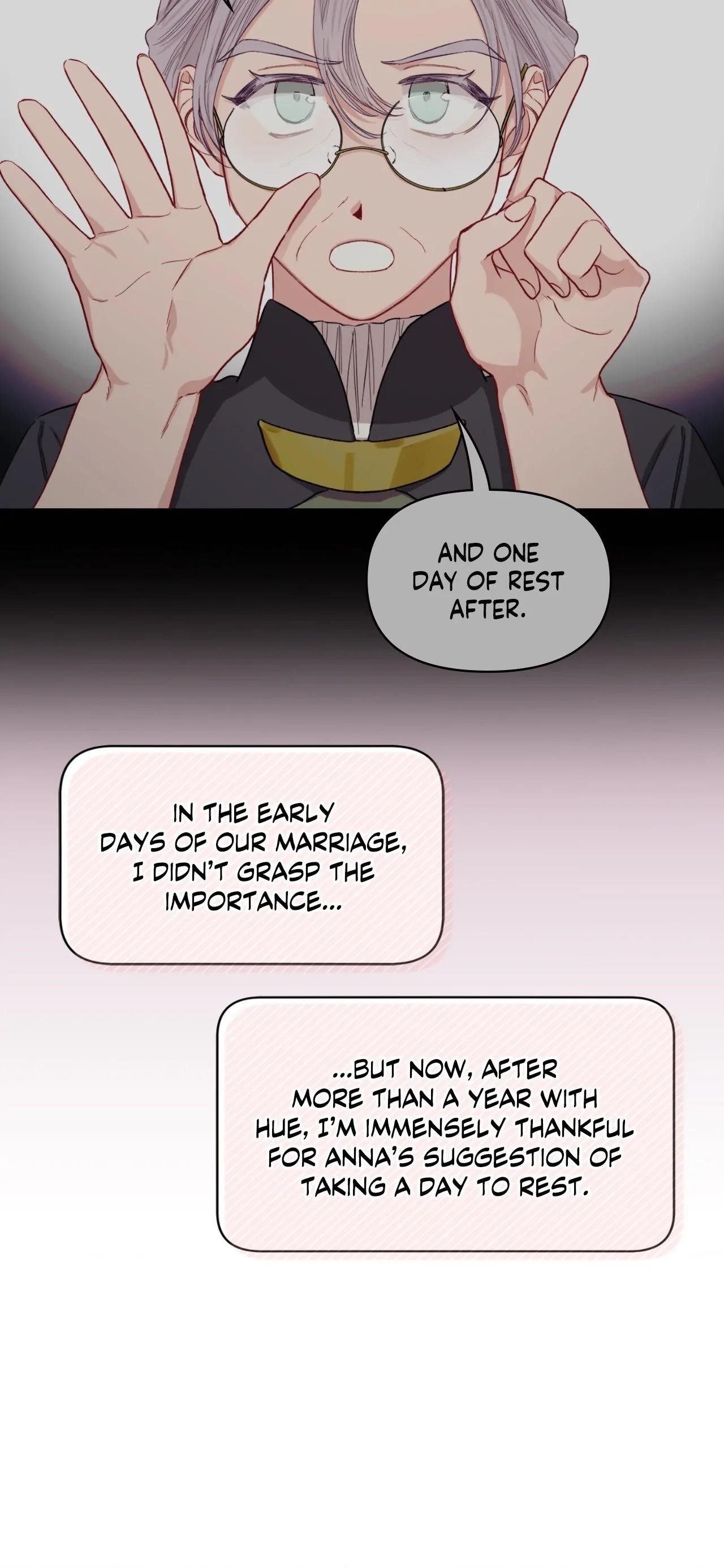 Lucia (Taruvi) Chapter 134.2 - Page 61 in English