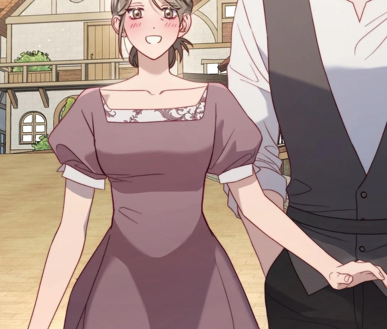 Lucia (Taruvi) Chapter 134.2 - Page 71 in English