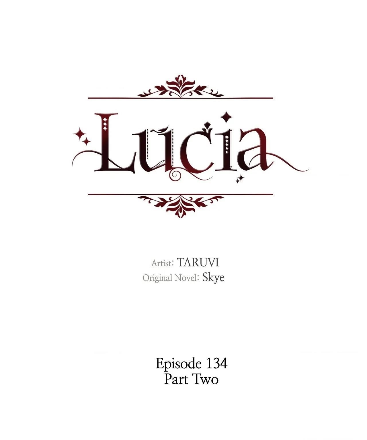 Lucia (Taruvi) Chapter 134.2 - Page 9 in English