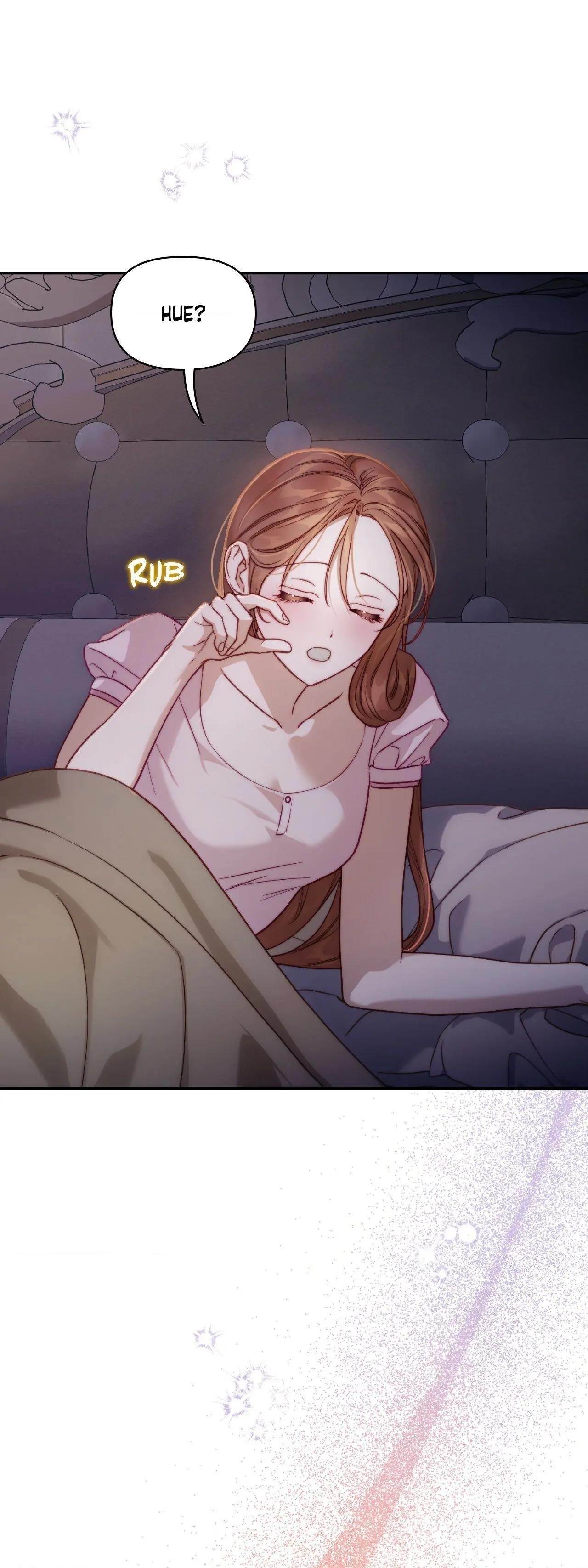Lucia (Taruvi) Chapter 134 - Page 16 in English