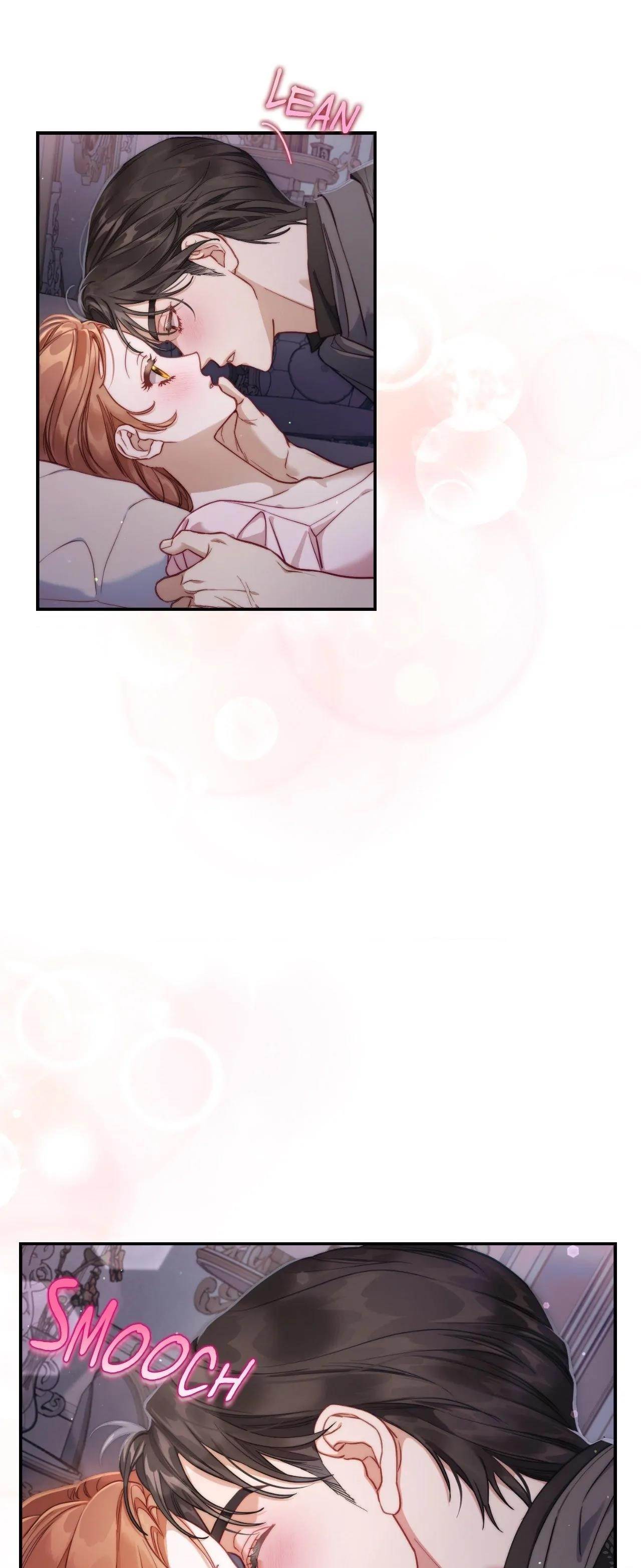 Lucia (Taruvi) Chapter 134 - Page 22 in English