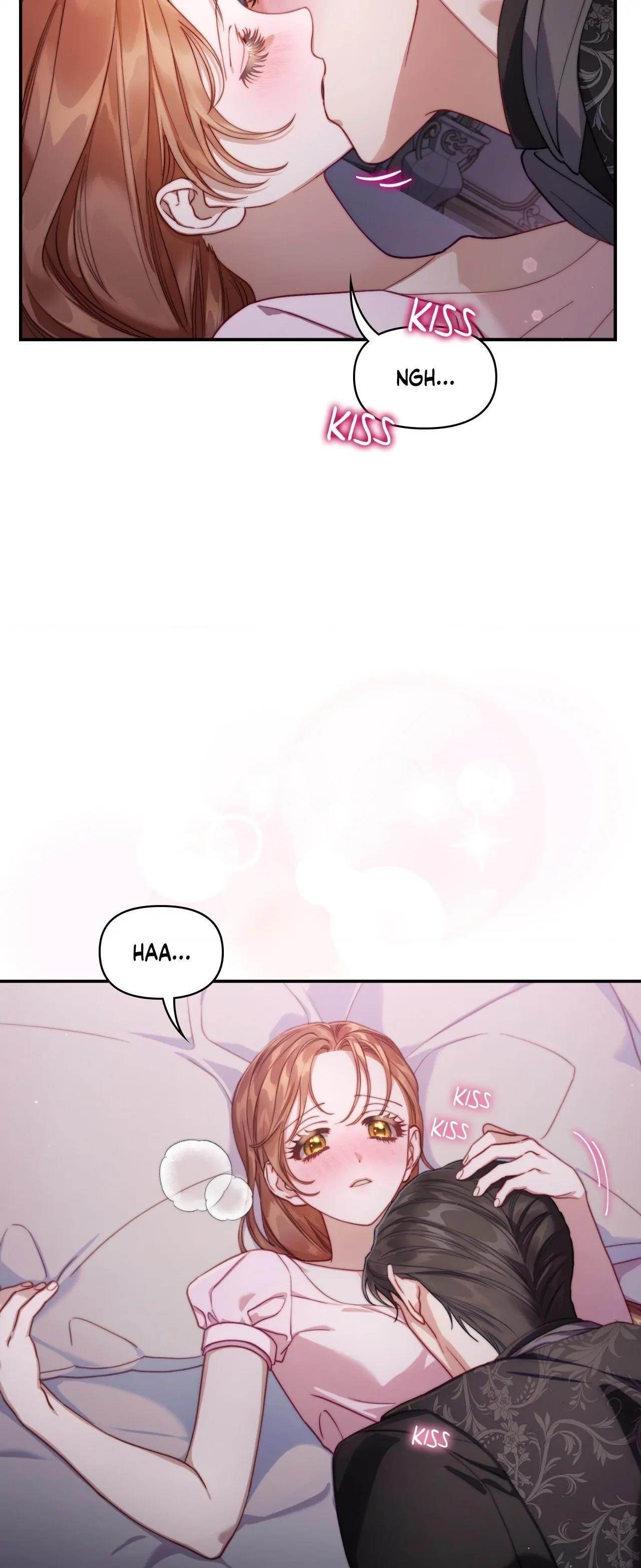 Lucia (Taruvi) Chapter 134 - Page 23 in English