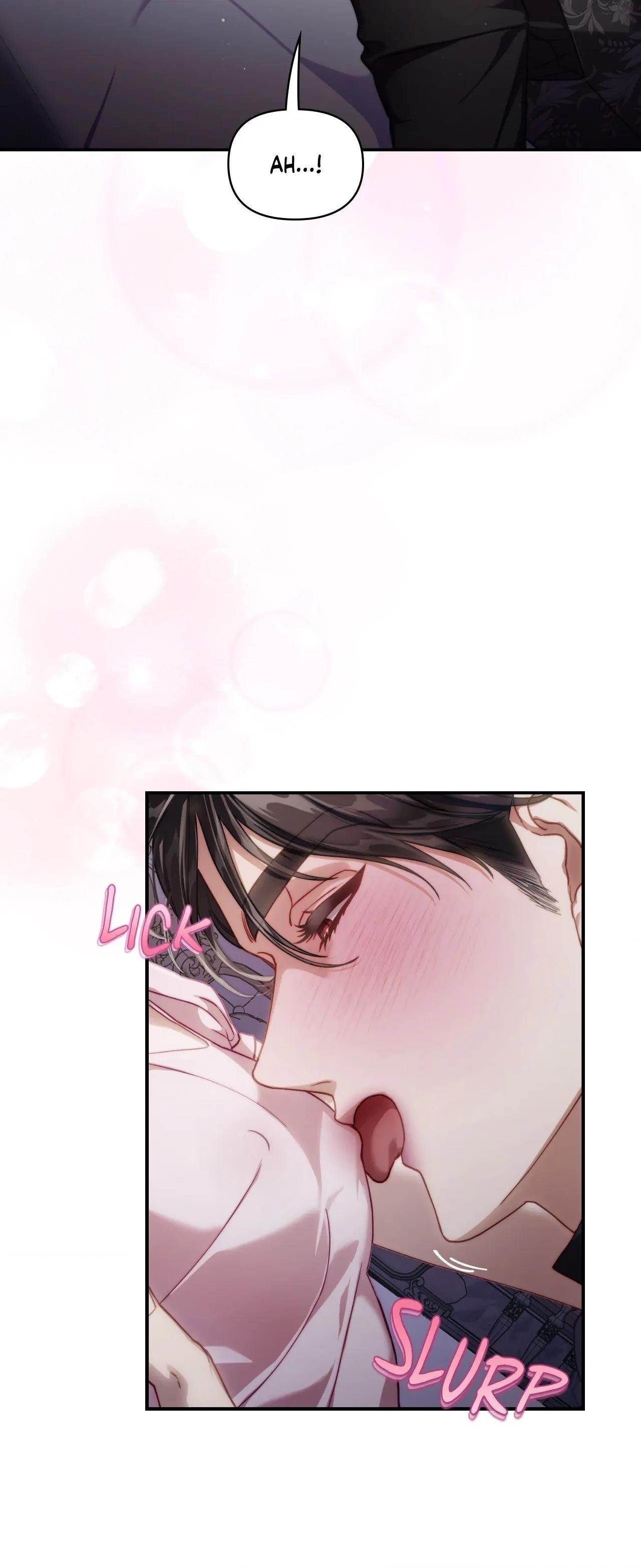 Lucia (Taruvi) Chapter 134 - Page 24 in English