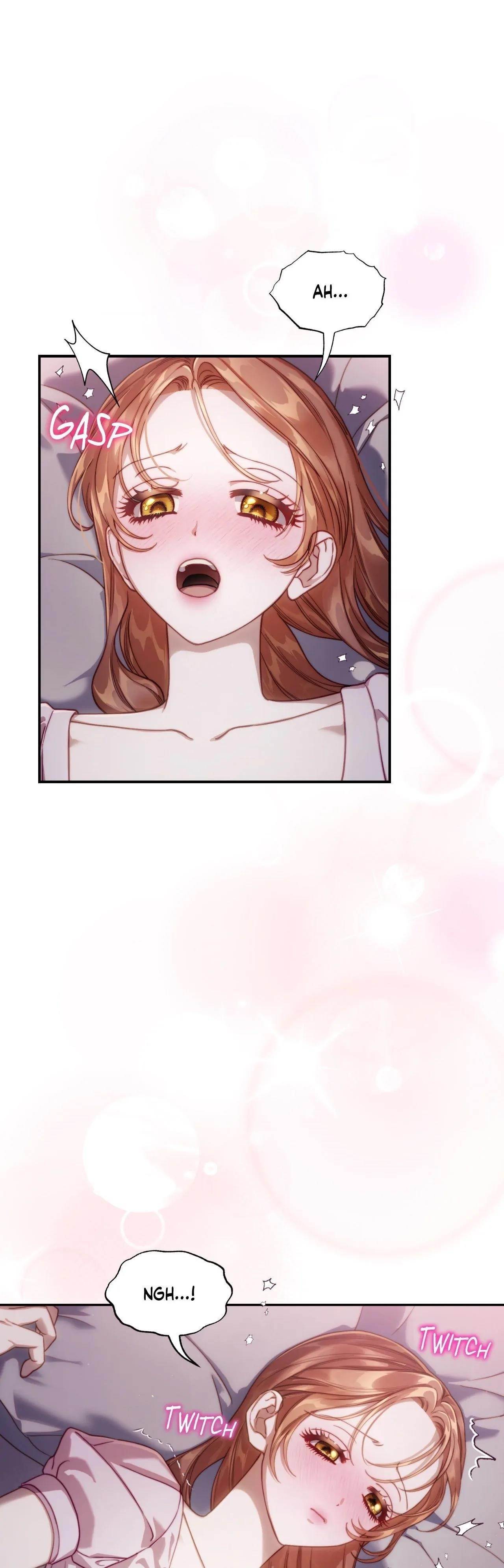 Lucia (Taruvi) Chapter 134 - Page 25 in English