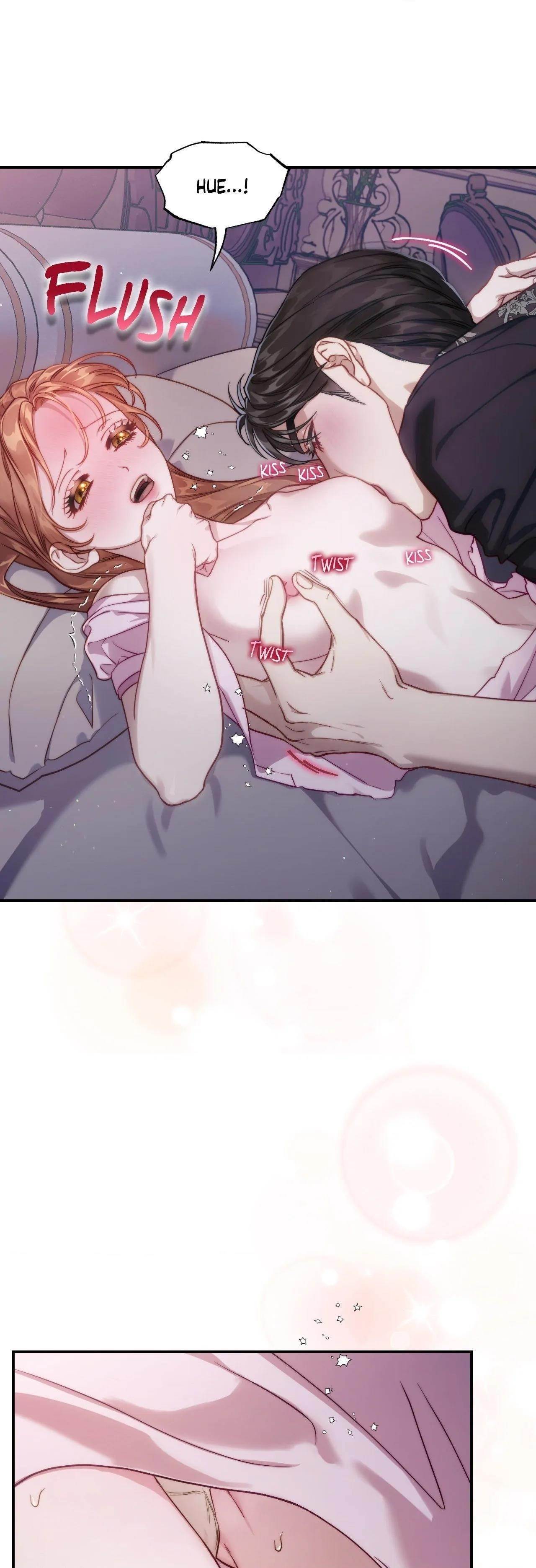 Lucia (Taruvi) Chapter 134 - Page 28 in English