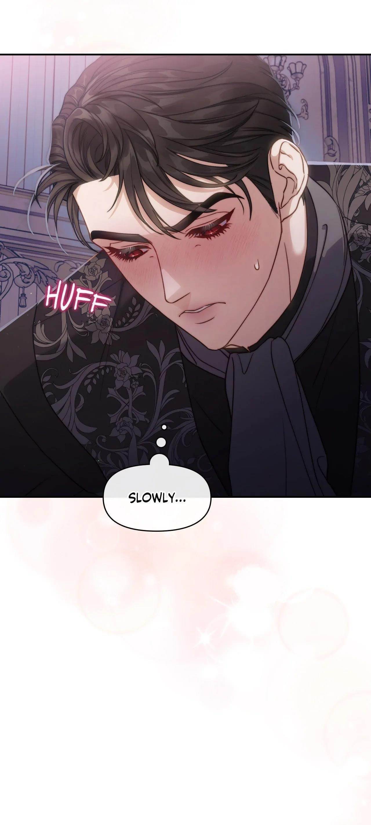 Lucia (Taruvi) Chapter 134 - Page 33 in English
