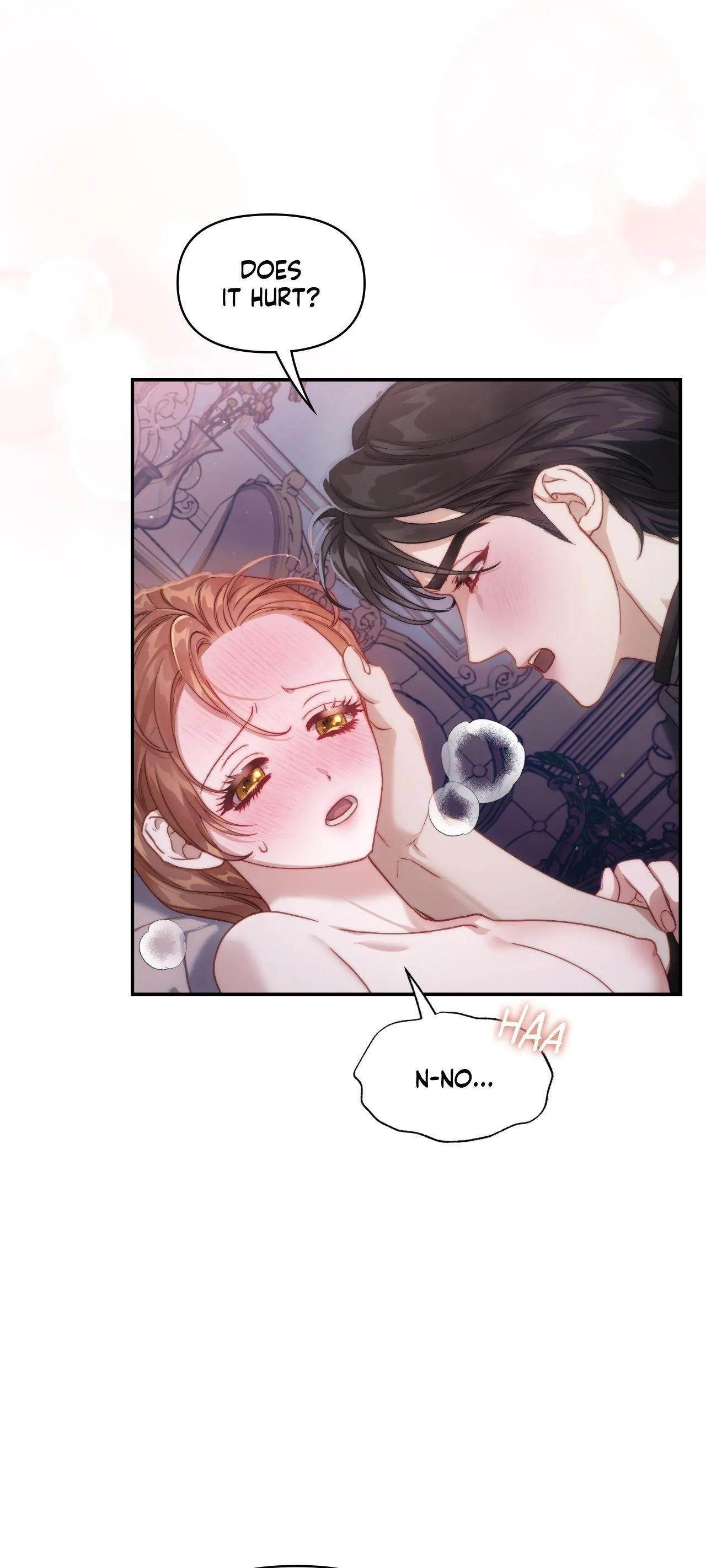 Lucia (Taruvi) Chapter 134 - Page 37 in English