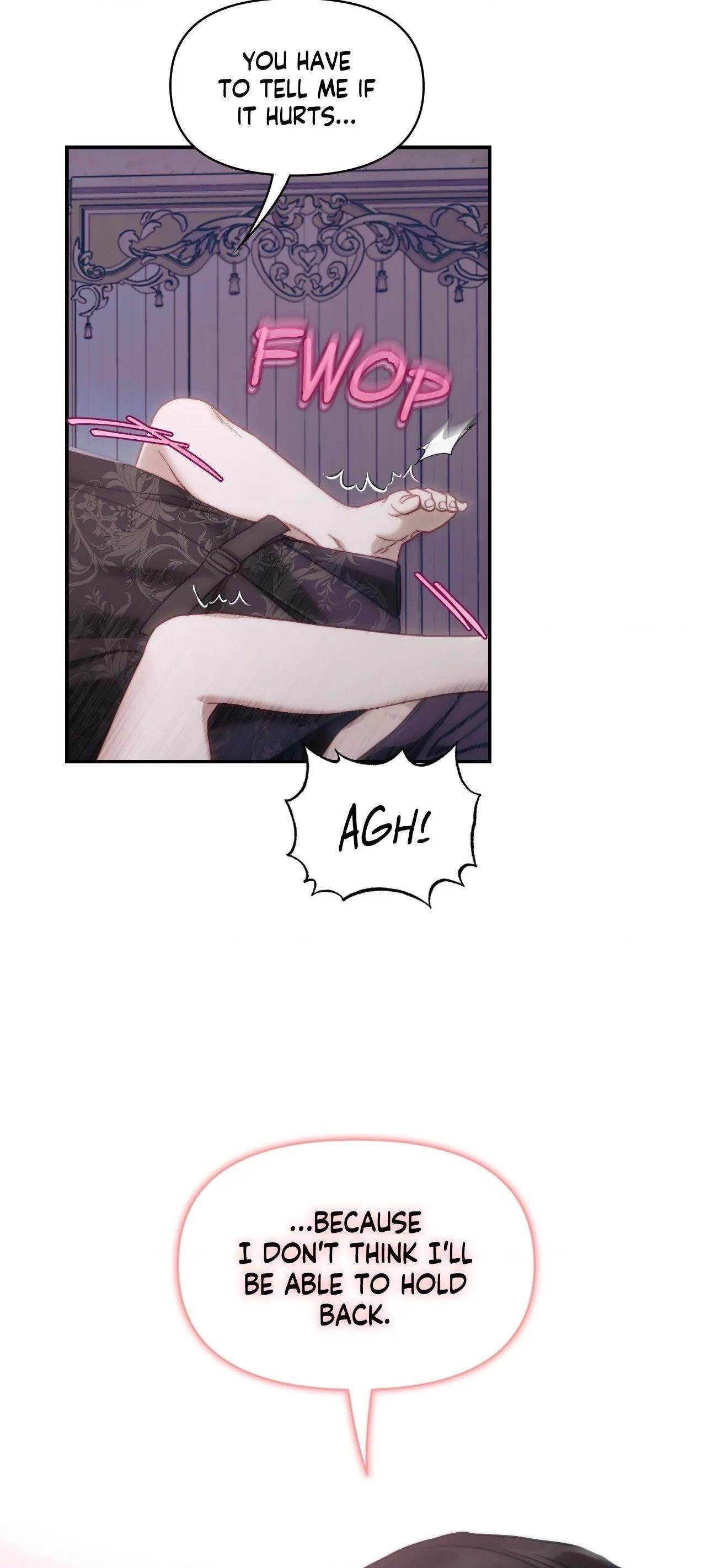 Lucia (Taruvi) Chapter 134 - Page 38 in English