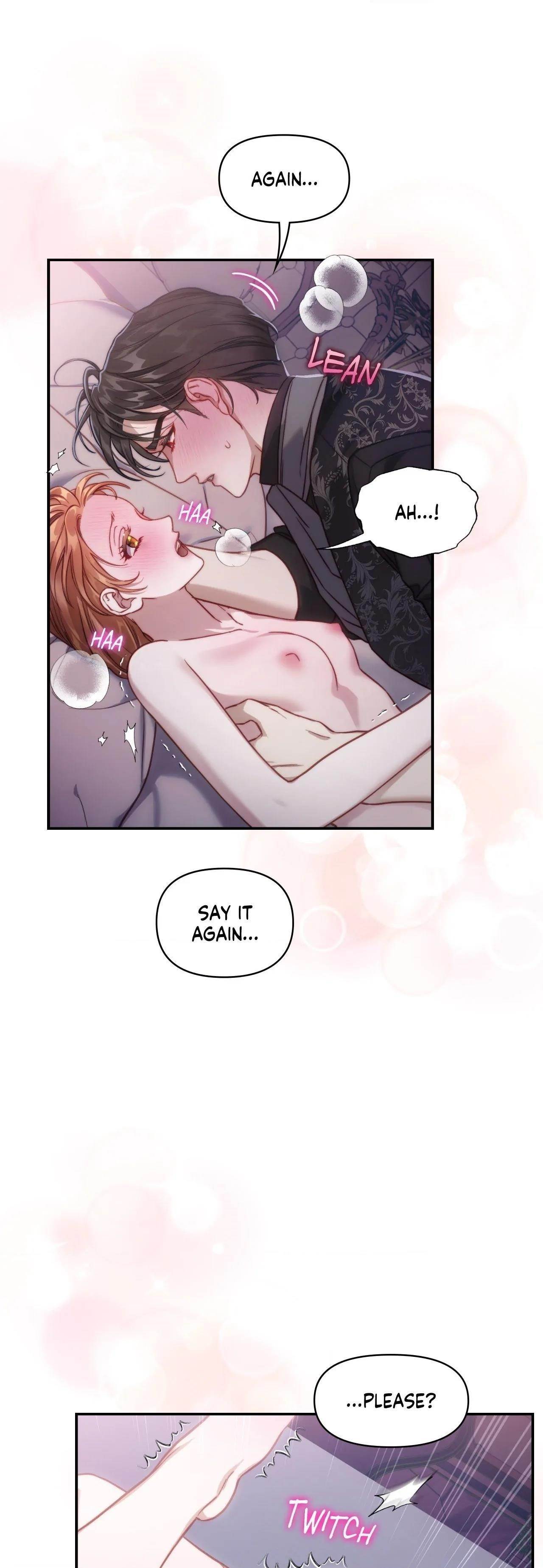 Lucia (Taruvi) Chapter 134 - Page 46 in English