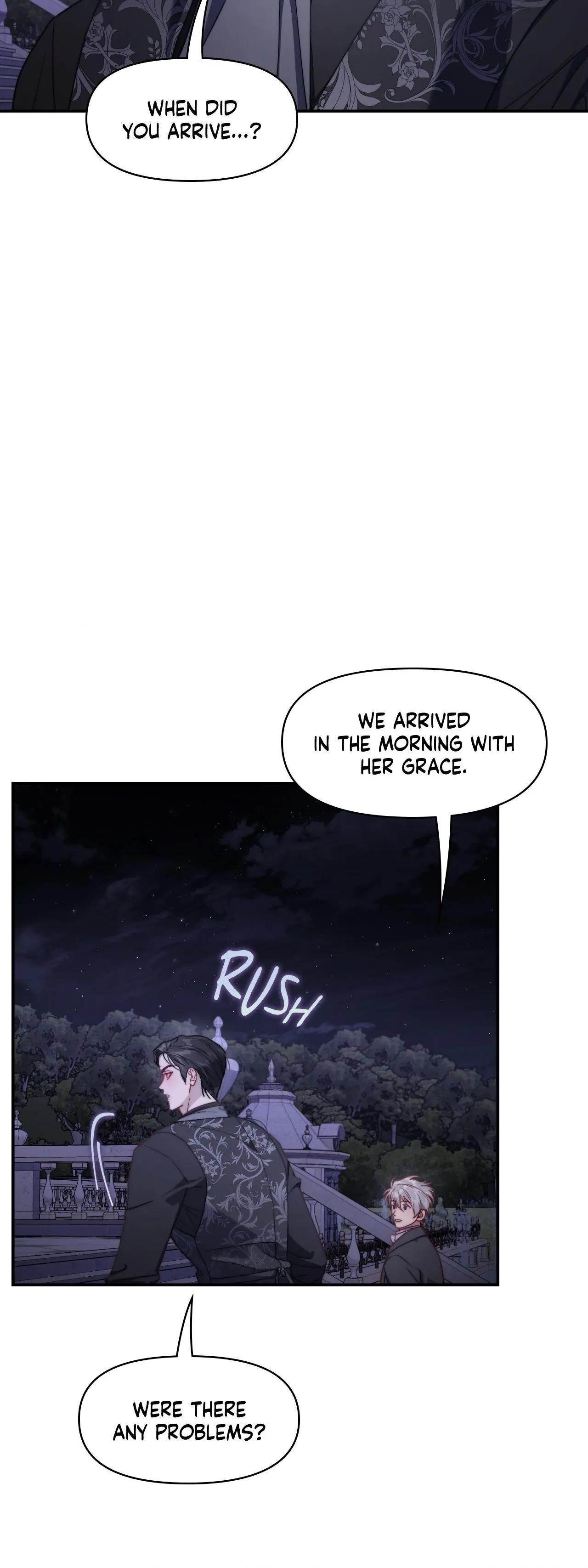 Lucia (Taruvi) Chapter 134 - Page 9 in English