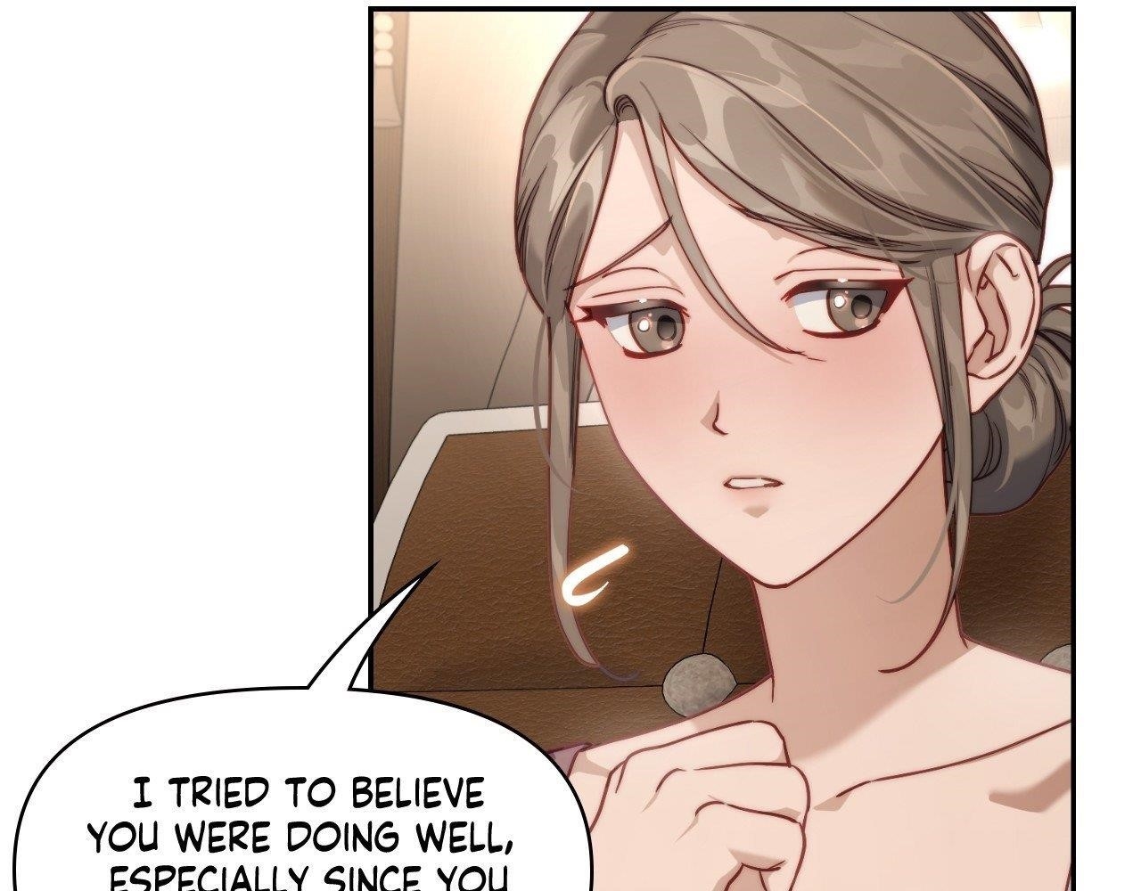 Lucia (Taruvi) Chapter 135 - Page 110 in English