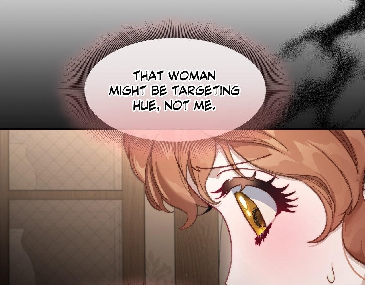 Lucia (Taruvi) Chapter 135 - Page 121 in English