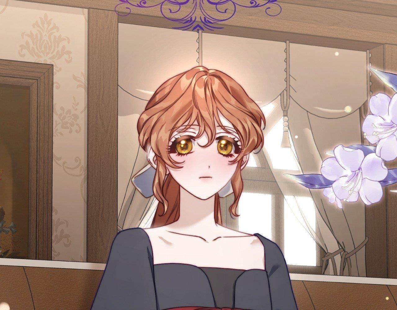 Lucia (Taruvi) Chapter 135 - Page 128 in English