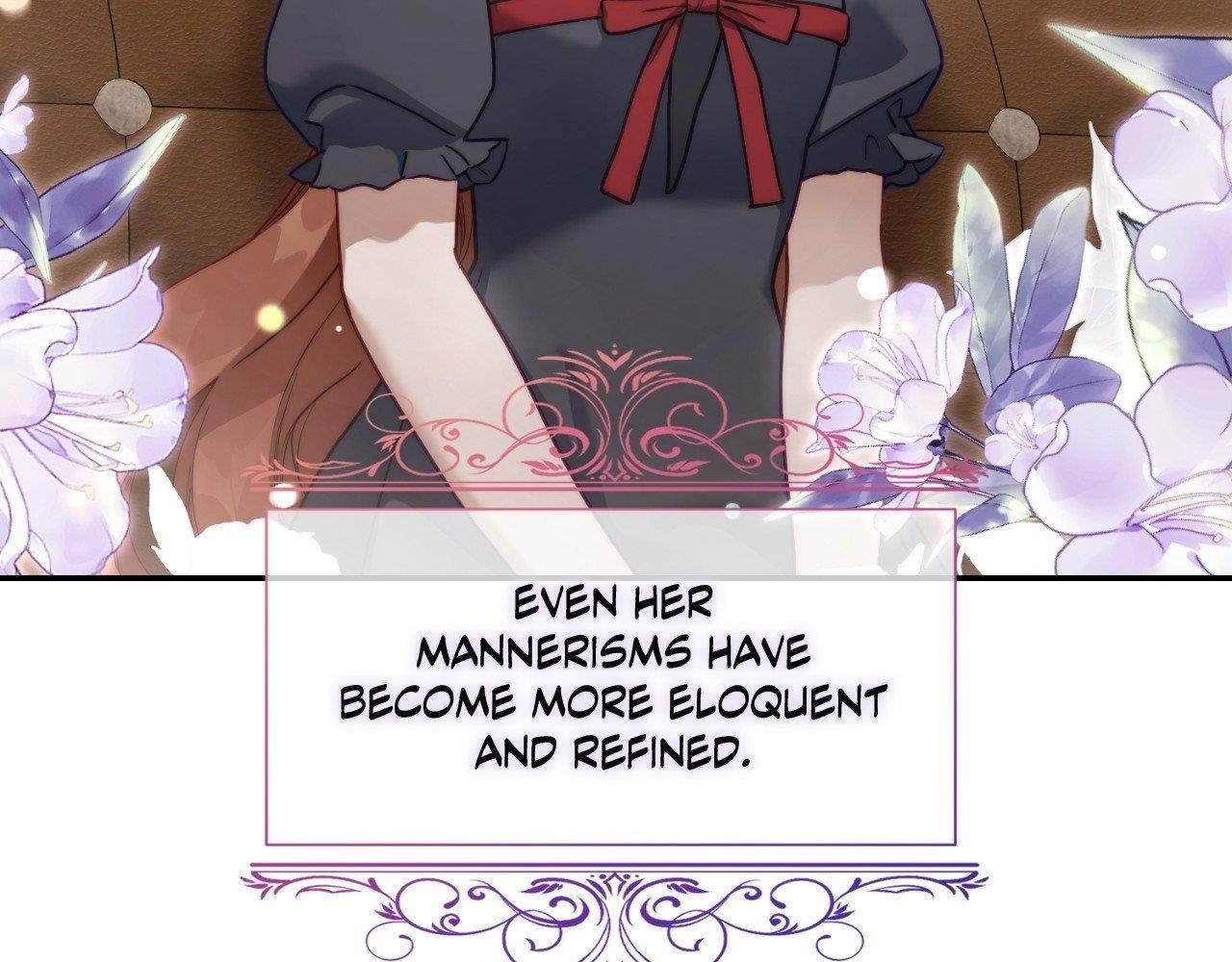Lucia (Taruvi) Chapter 135 - Page 129 in English