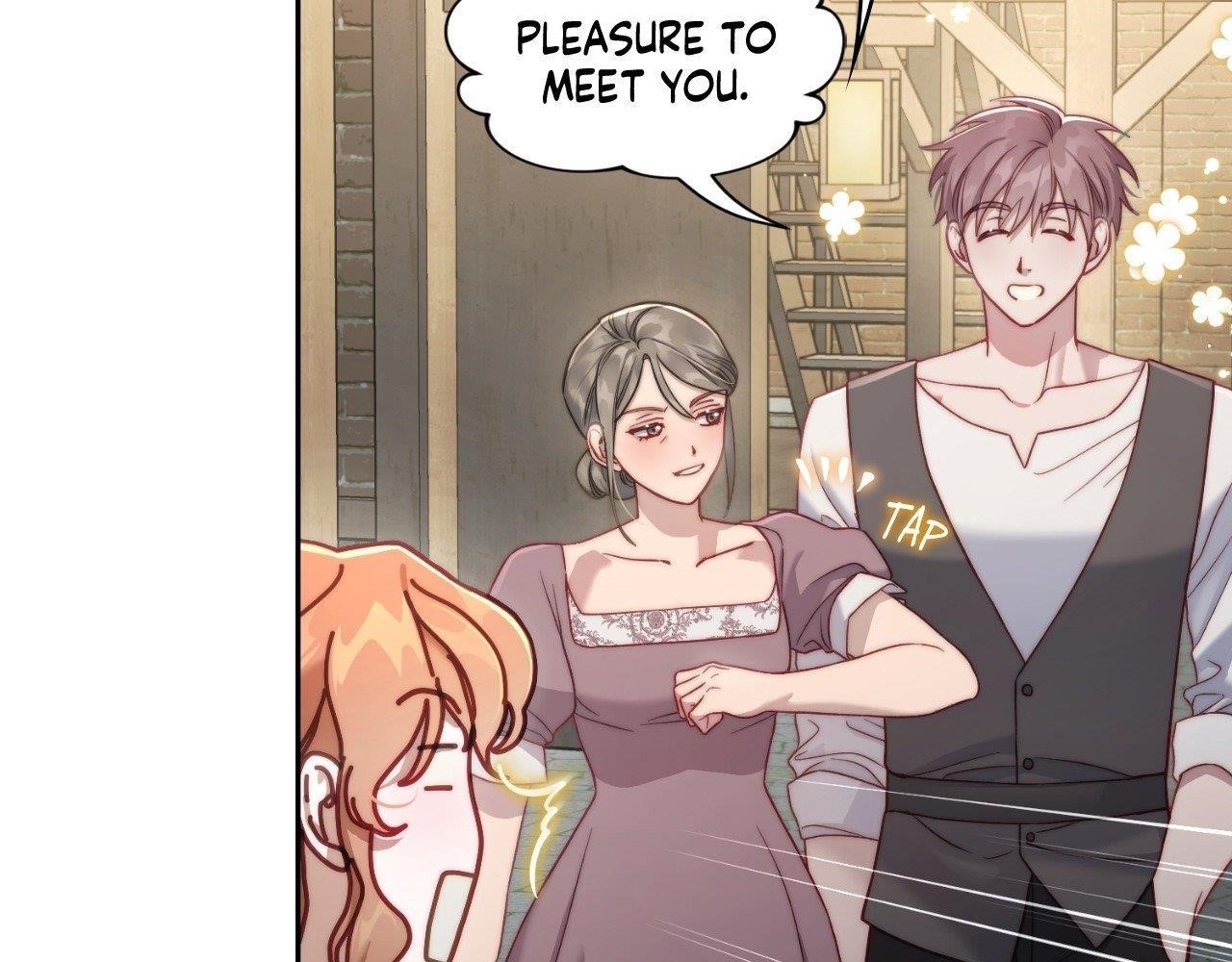 Lucia (Taruvi) Chapter 135 - Page 14 in English