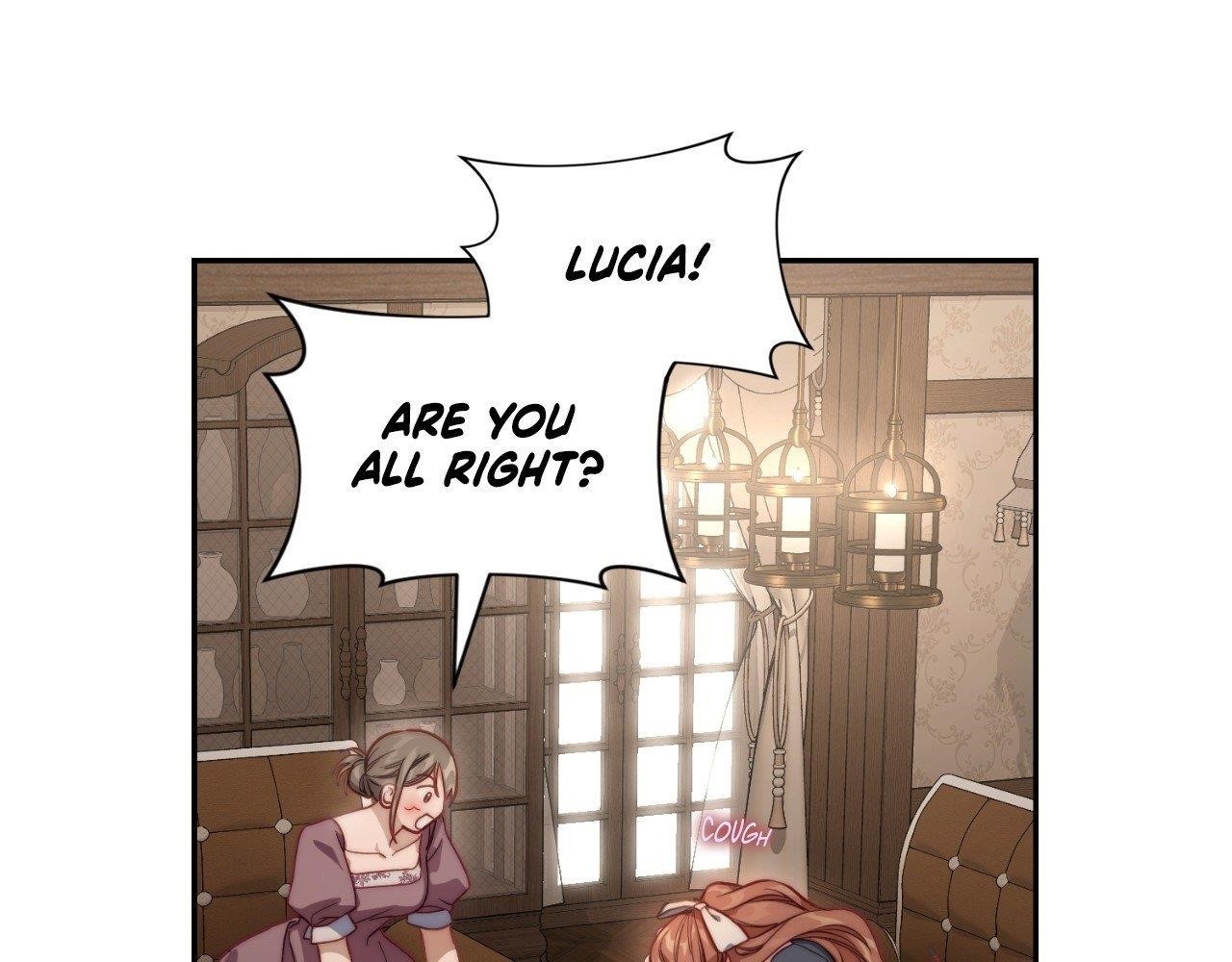 Lucia (Taruvi) Chapter 135 - Page 145 in English
