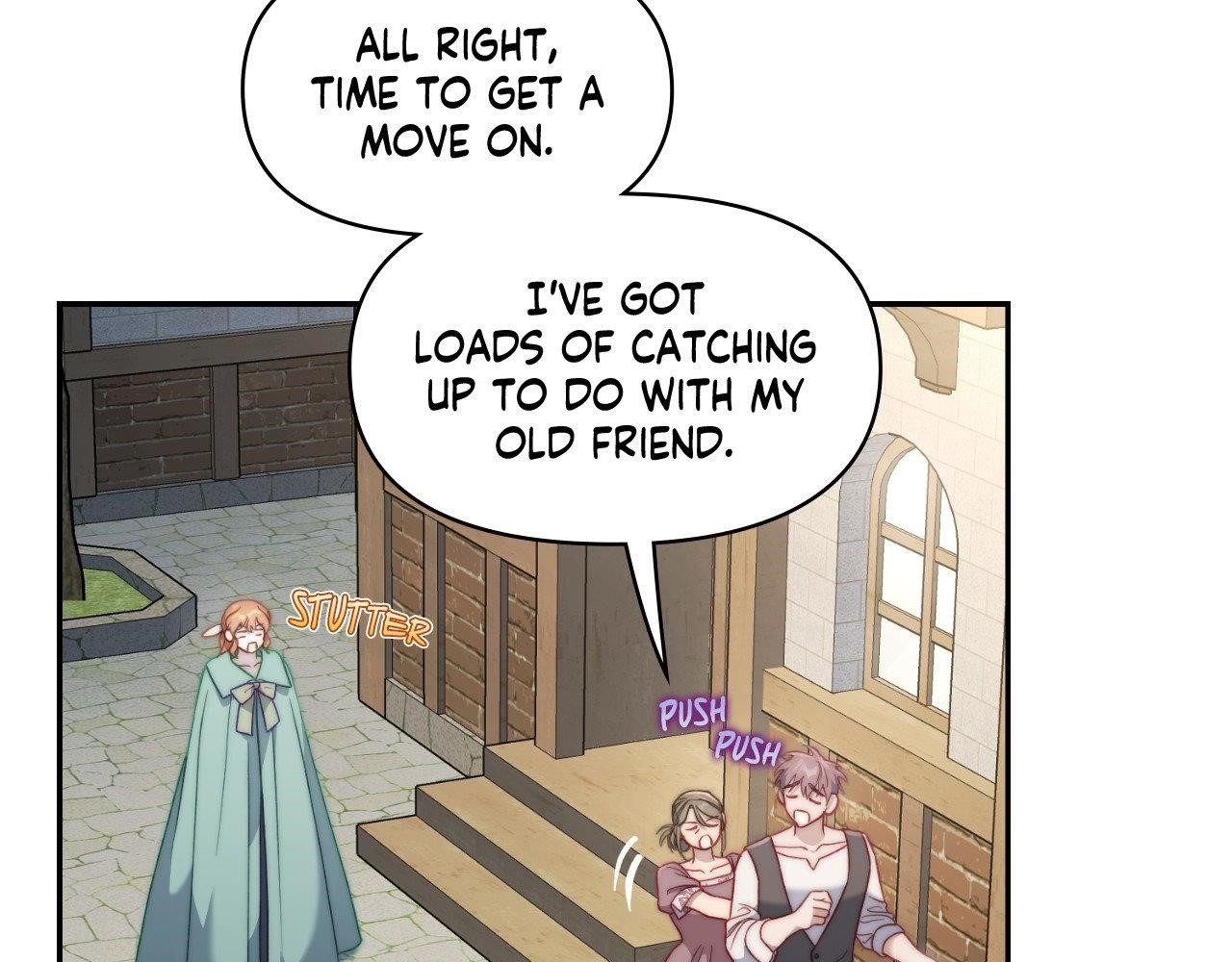 Lucia (Taruvi) Chapter 135 - Page 16 in English