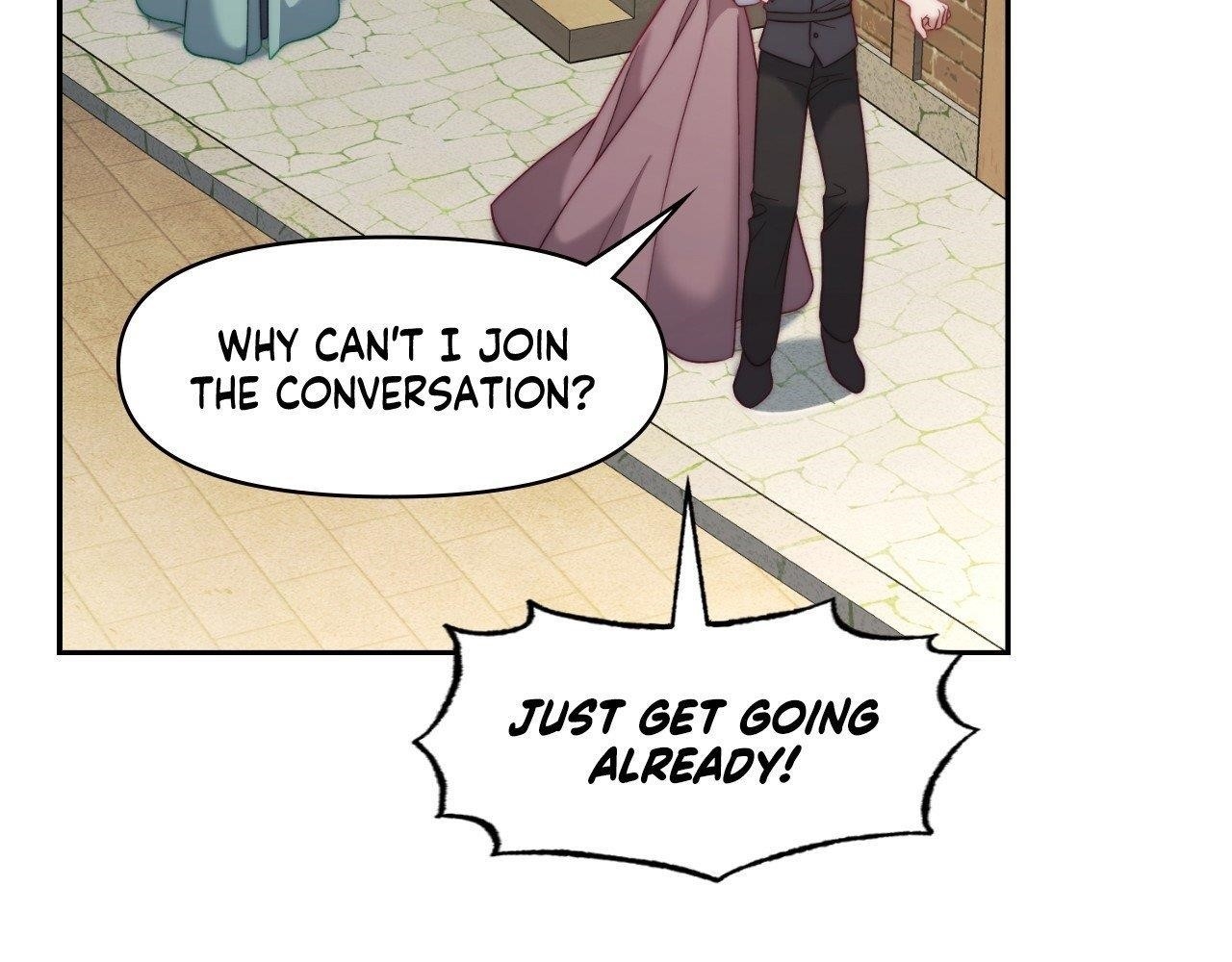 Lucia (Taruvi) Chapter 135 - Page 17 in English