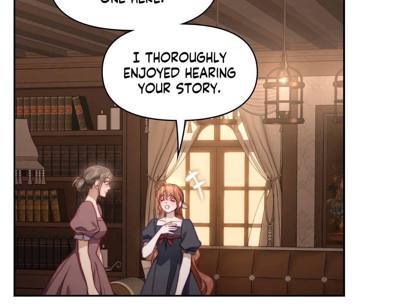 Lucia (Taruvi) Chapter 135 - Page 177 in English