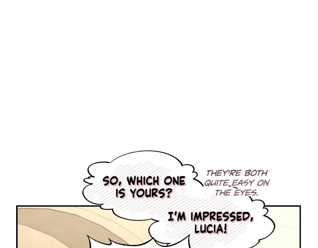 Lucia (Taruvi) Chapter 135 - Page 22 in English