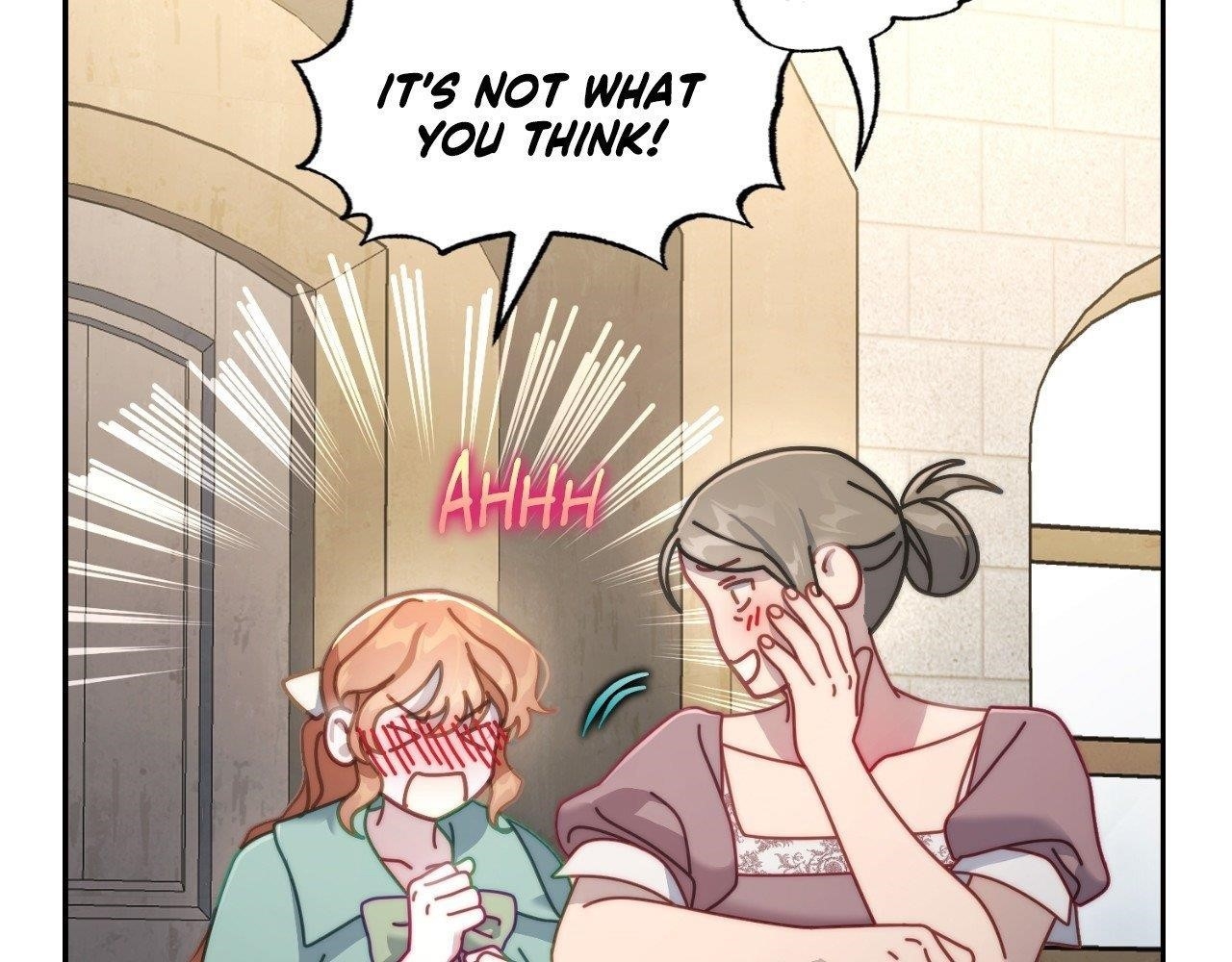 Lucia (Taruvi) Chapter 135 - Page 23 in English