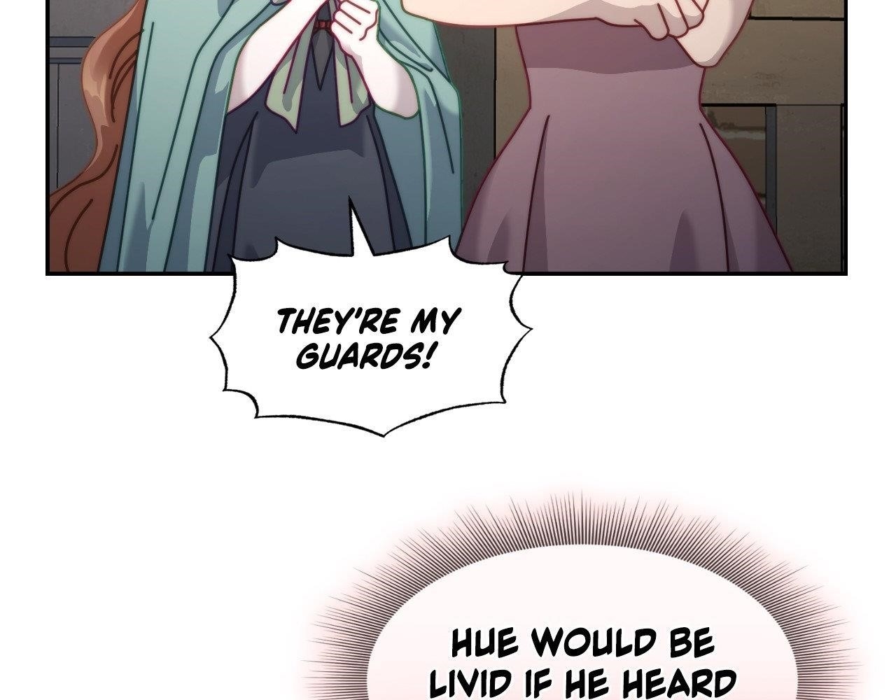 Lucia (Taruvi) Chapter 135 - Page 24 in English