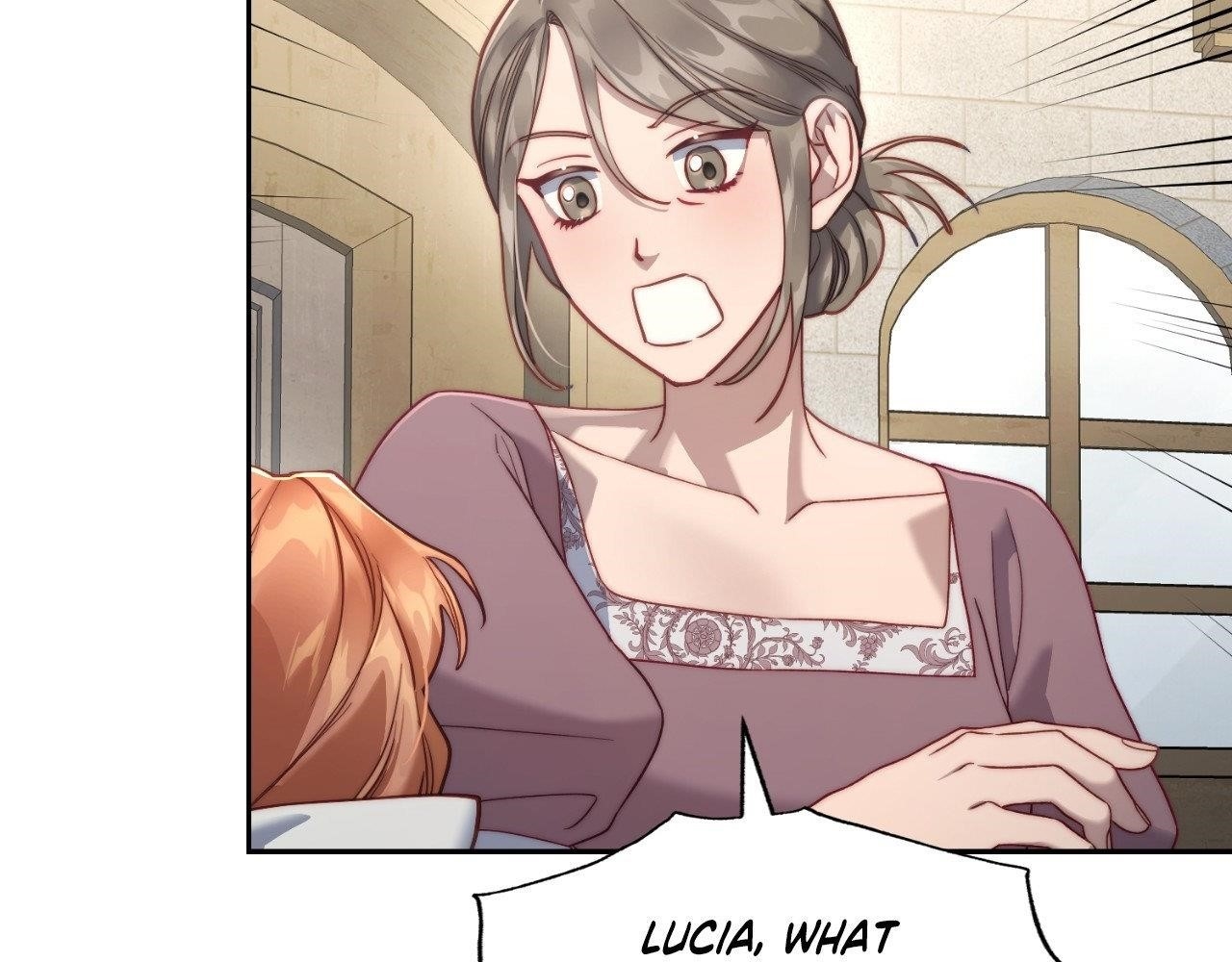 Lucia (Taruvi) Chapter 135 - Page 26 in English