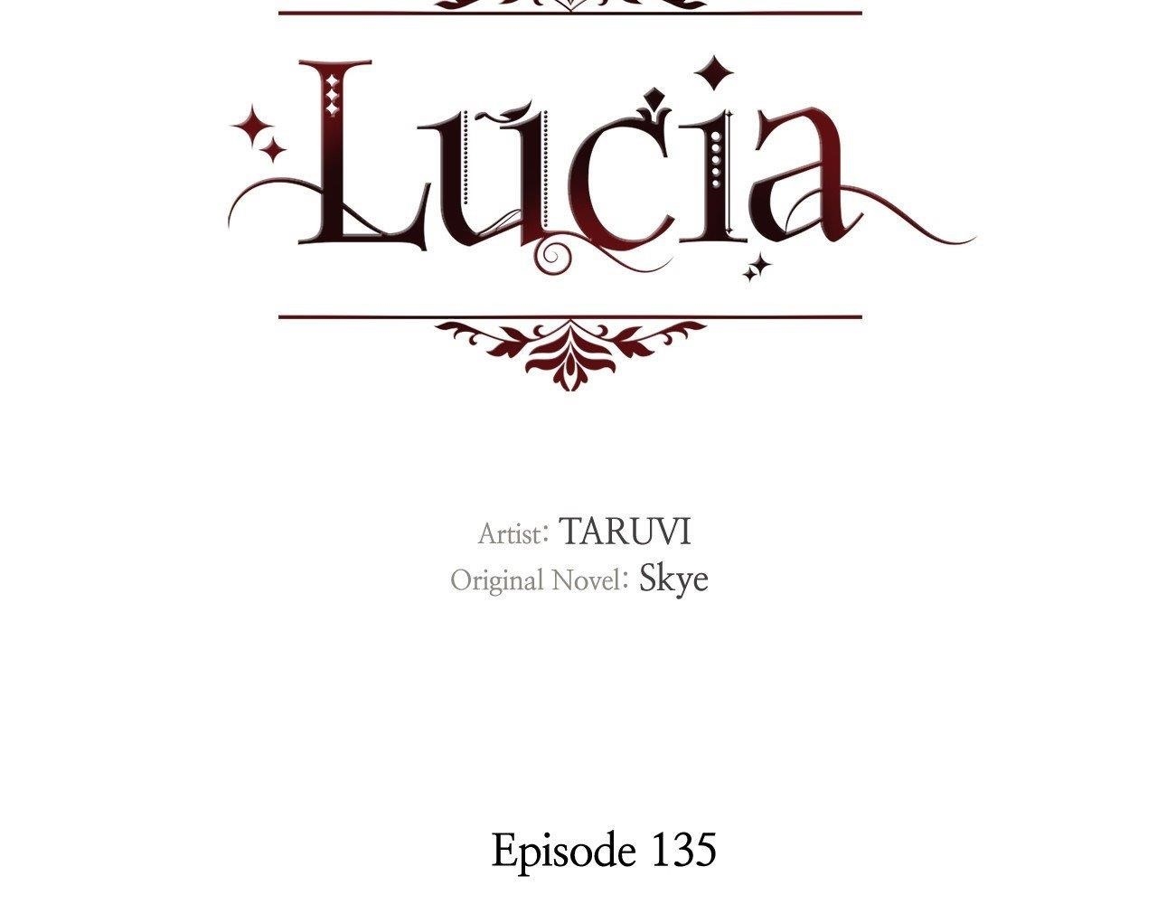 Lucia (Taruvi) Chapter 135 - Page 34 in English