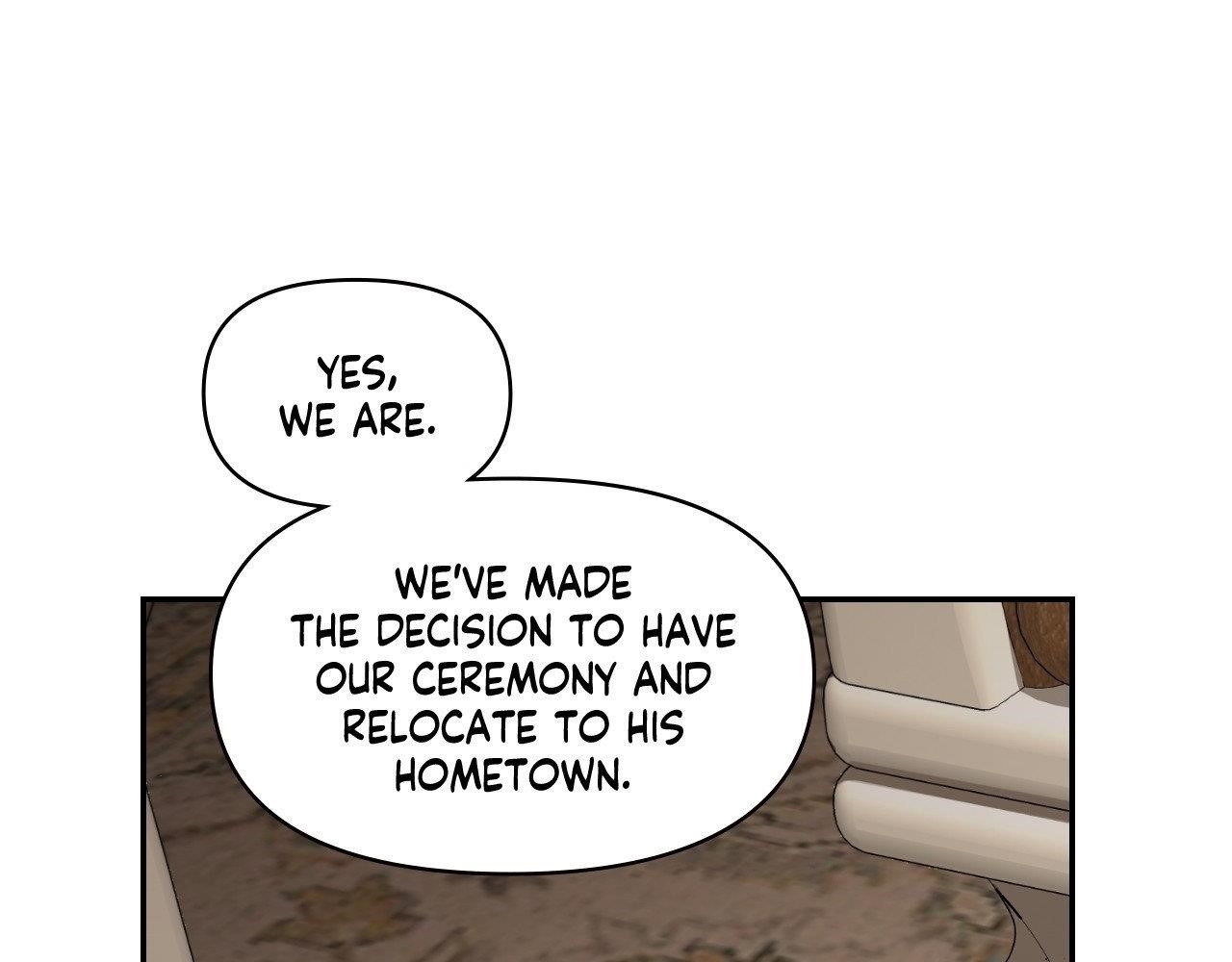 Lucia (Taruvi) Chapter 135 - Page 38 in English