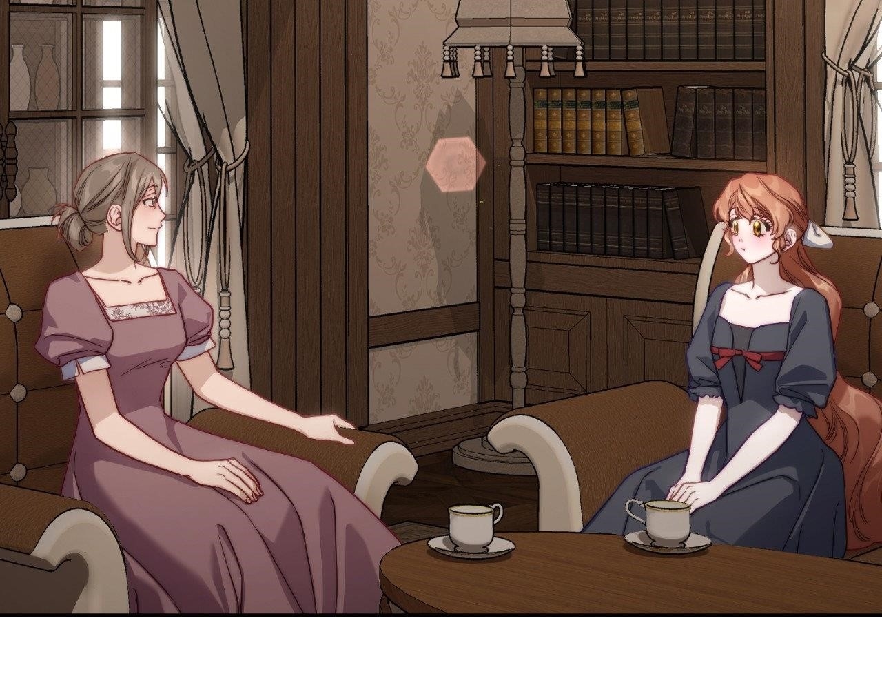 Lucia (Taruvi) Chapter 135 - Page 64 in English