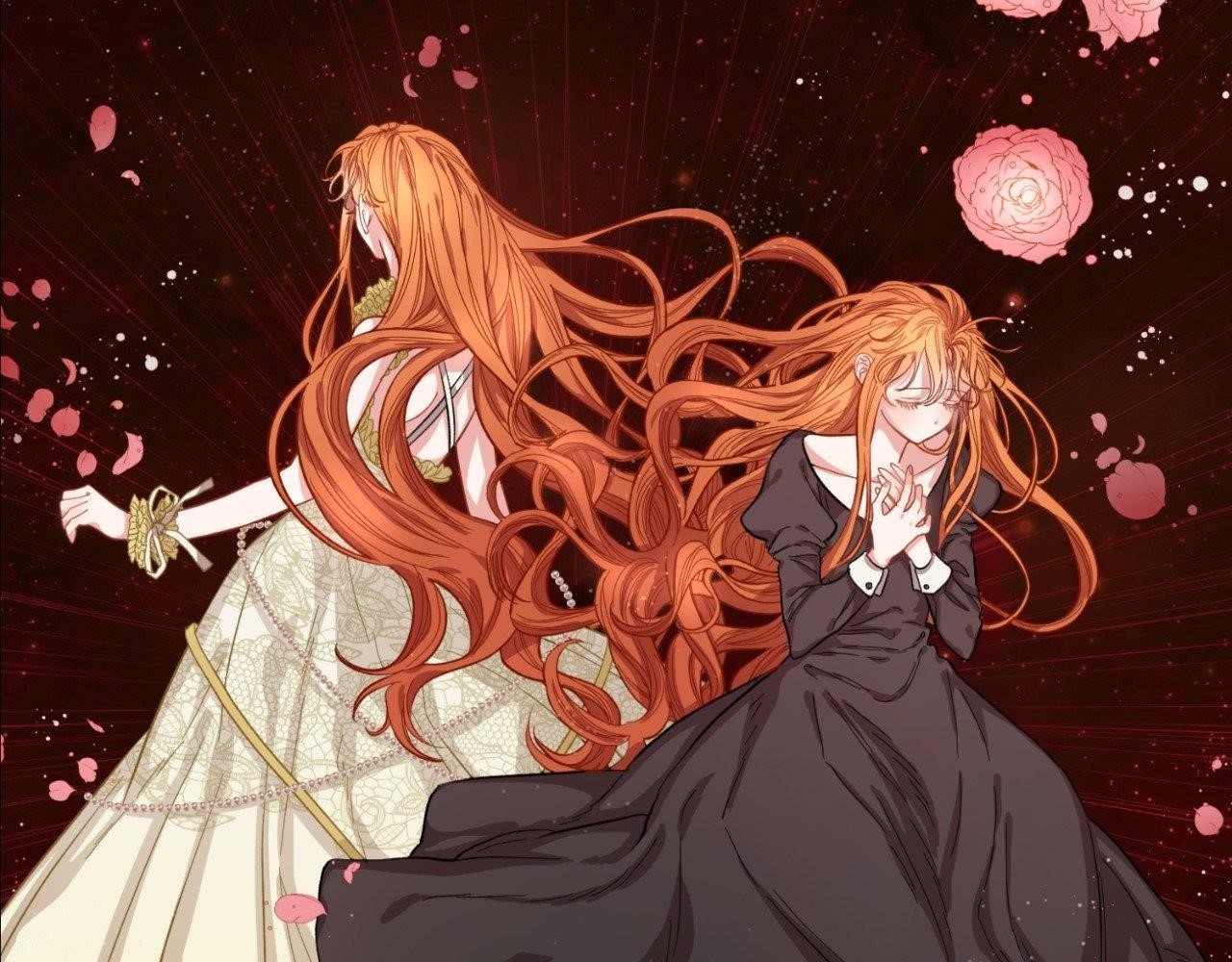 Lucia (Taruvi) Chapter 135 - Page 71 in English