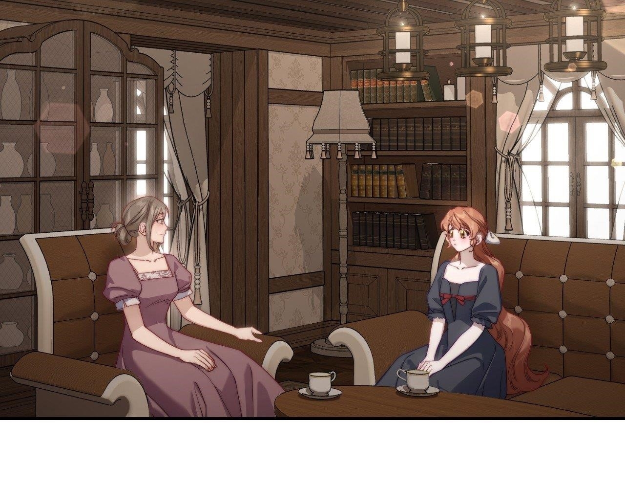 Lucia (Taruvi) Chapter 135 - Page 78 in English