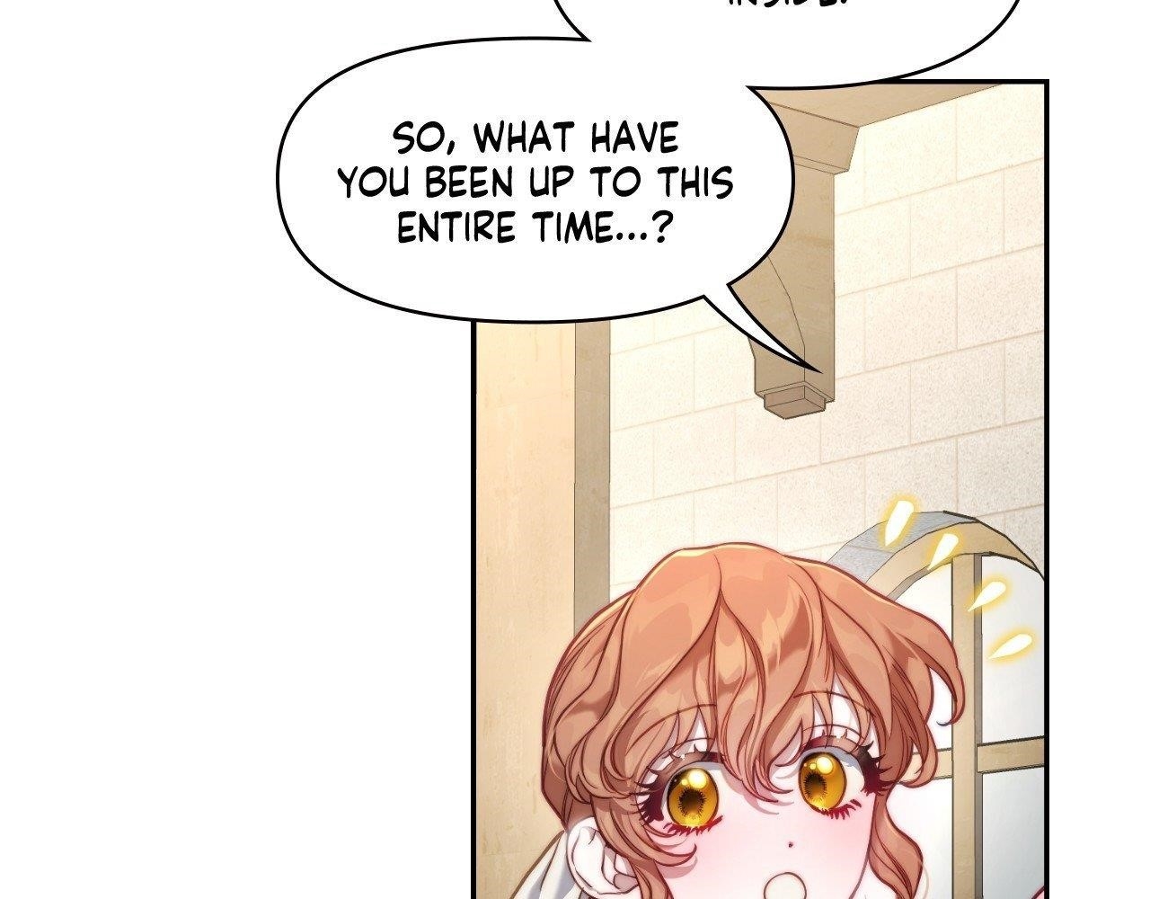 Lucia (Taruvi) Chapter 135 - Page 8 in English