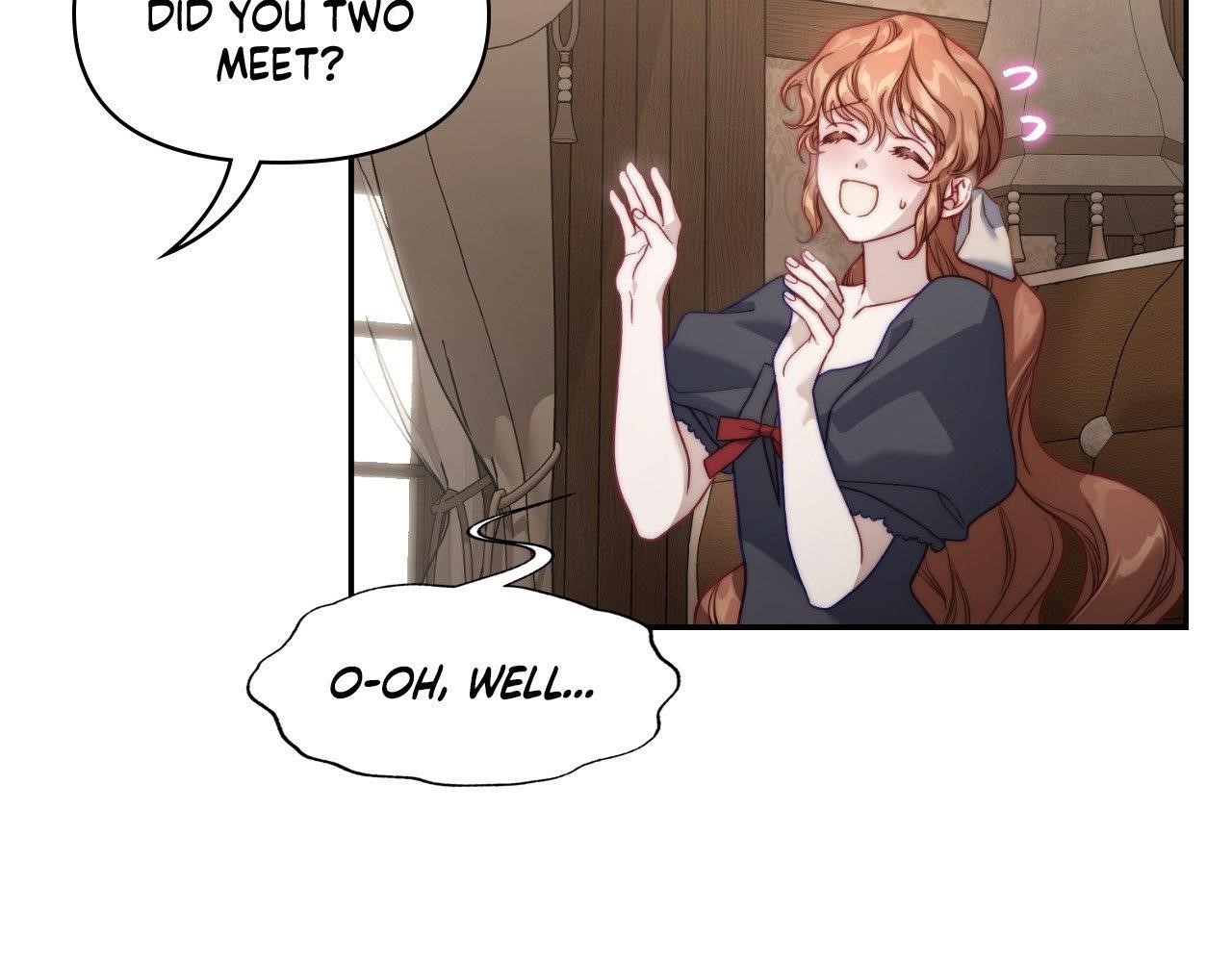 Lucia (Taruvi) Chapter 135 - Page 92 in English
