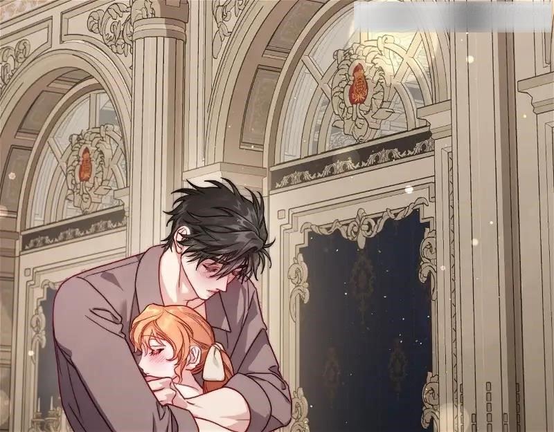 Lucia (Taruvi) Chapter 136 - Page 110 in English