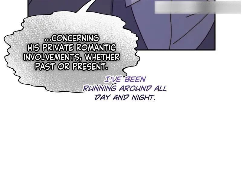 Lucia (Taruvi) Chapter 136 - Page 127 in English