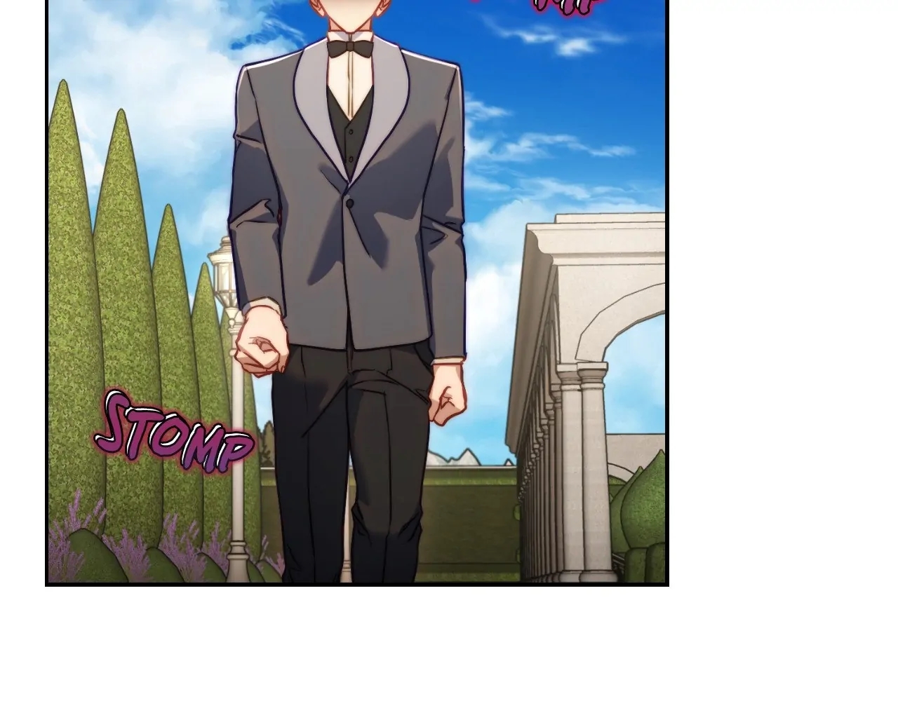 Lucia (Taruvi) Chapter 137 - Page 99 in English